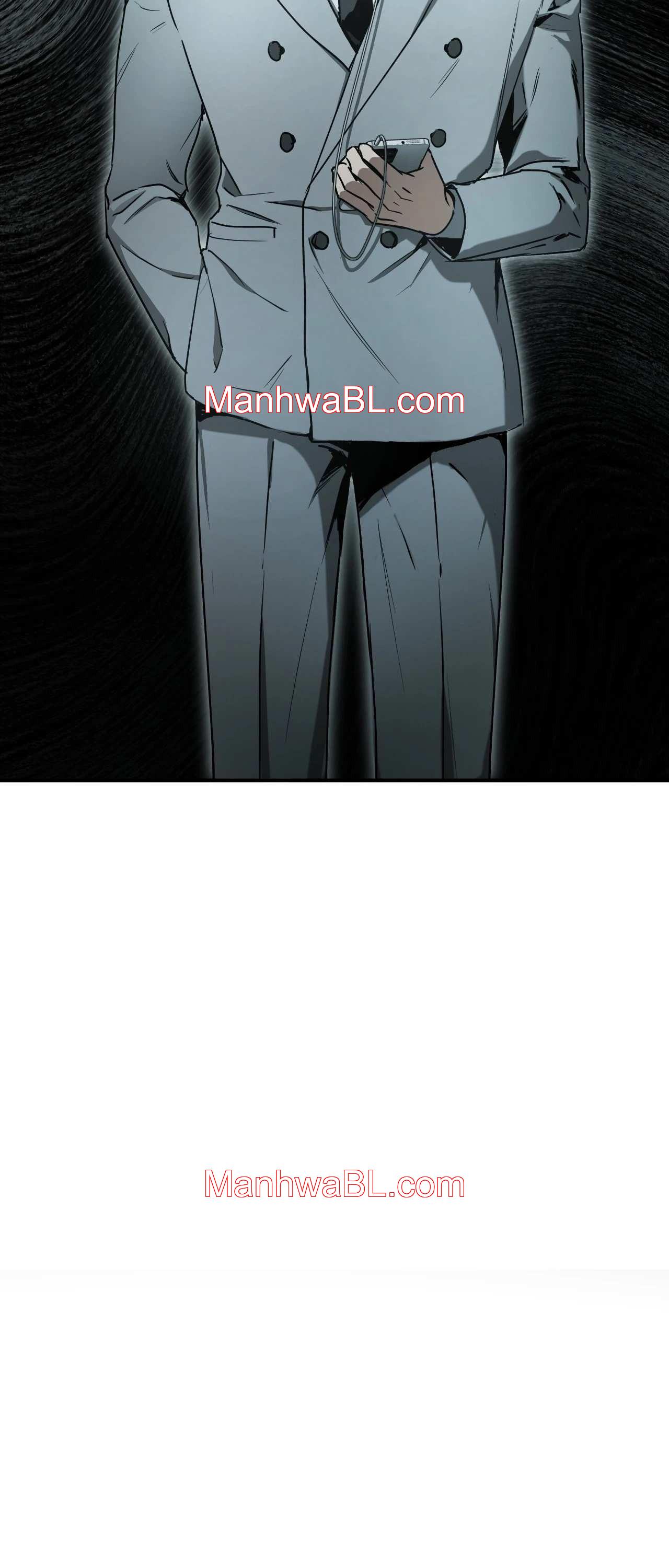 Víbora - Capítulo 23.3 manhwa