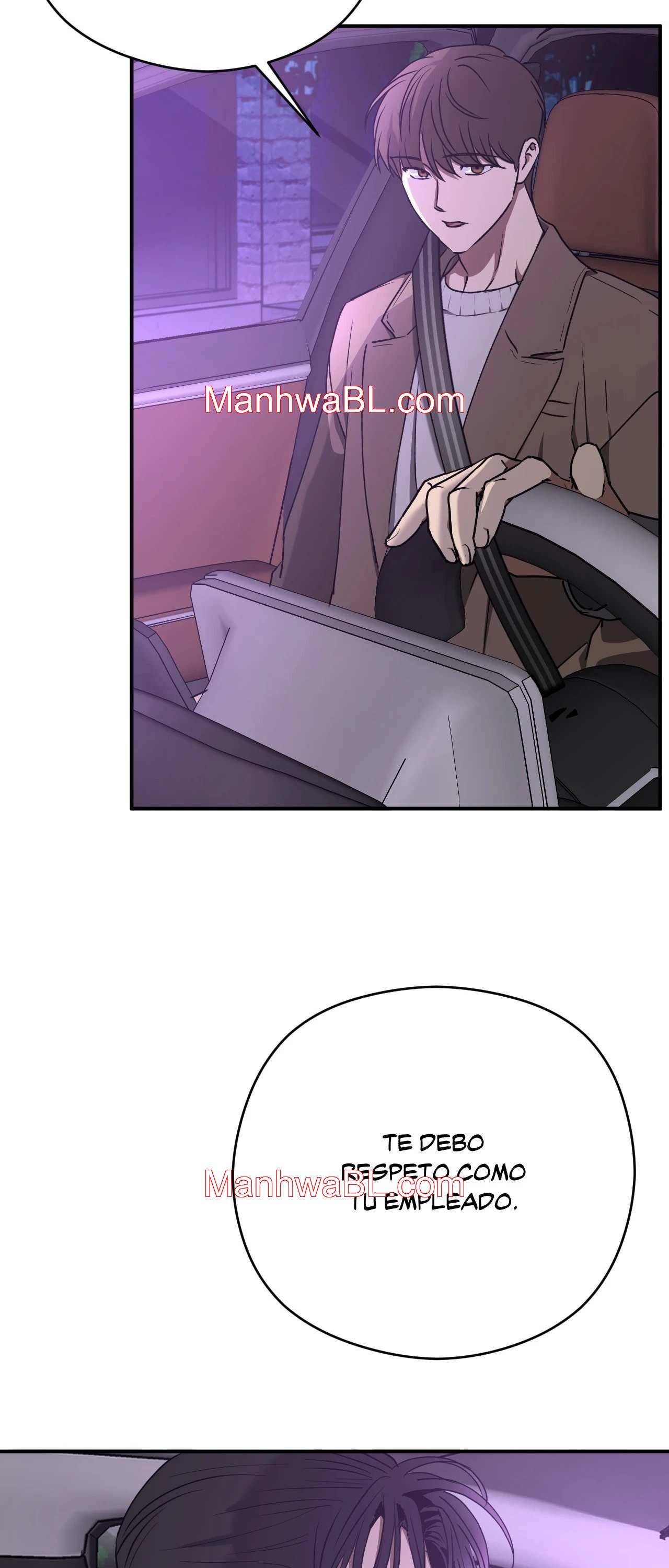 Víbora - Capítulo 23.3 manhwa