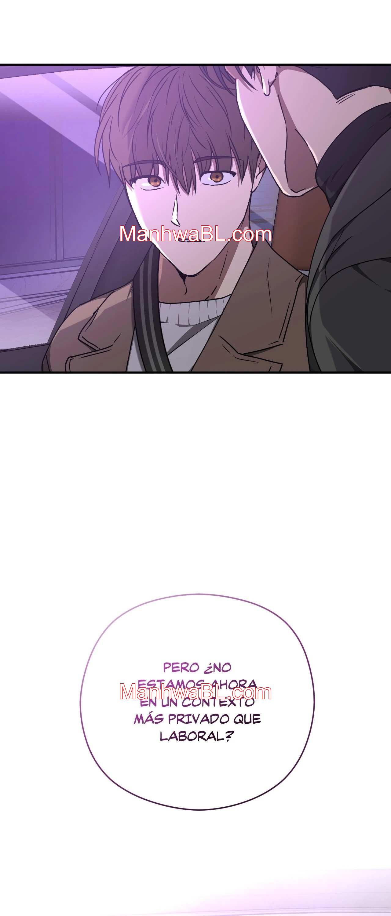 Víbora - Capítulo 23.3 manhwa
