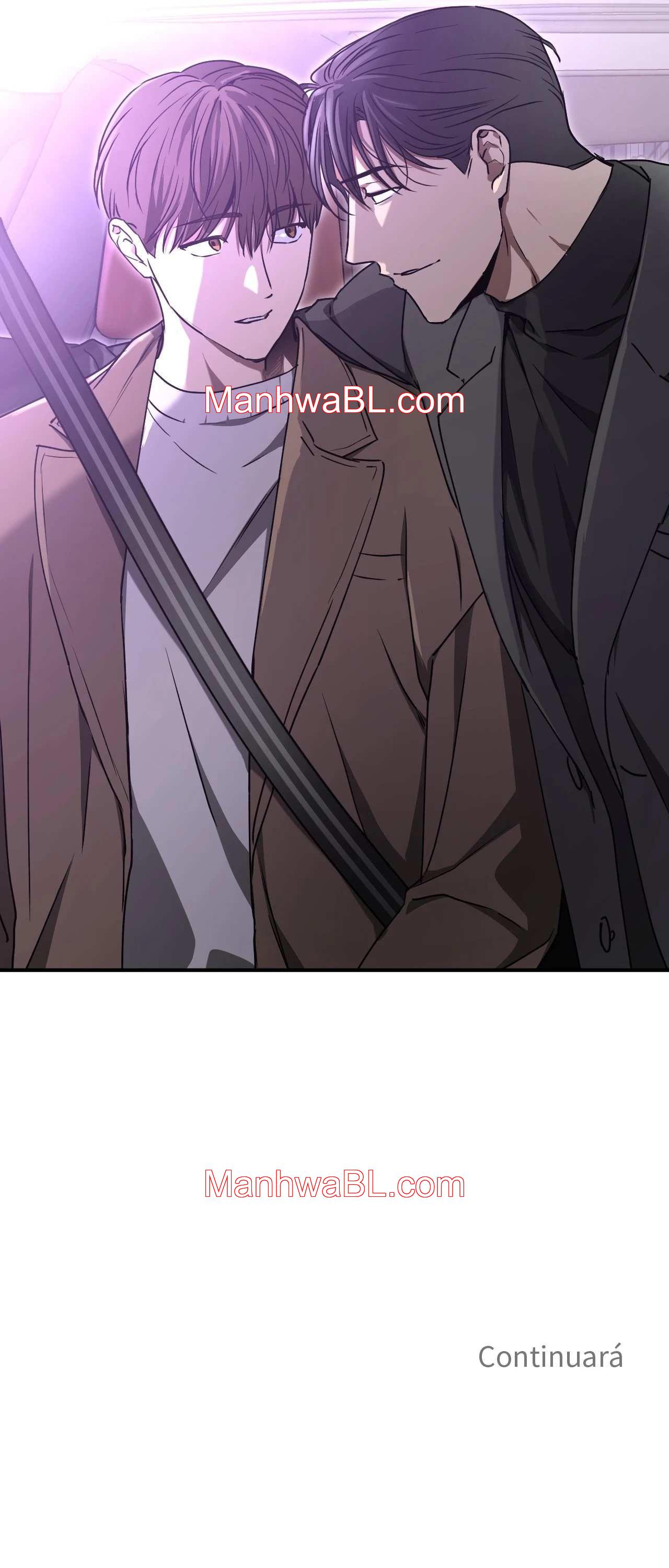 Víbora - Capítulo 23.3 manhwa