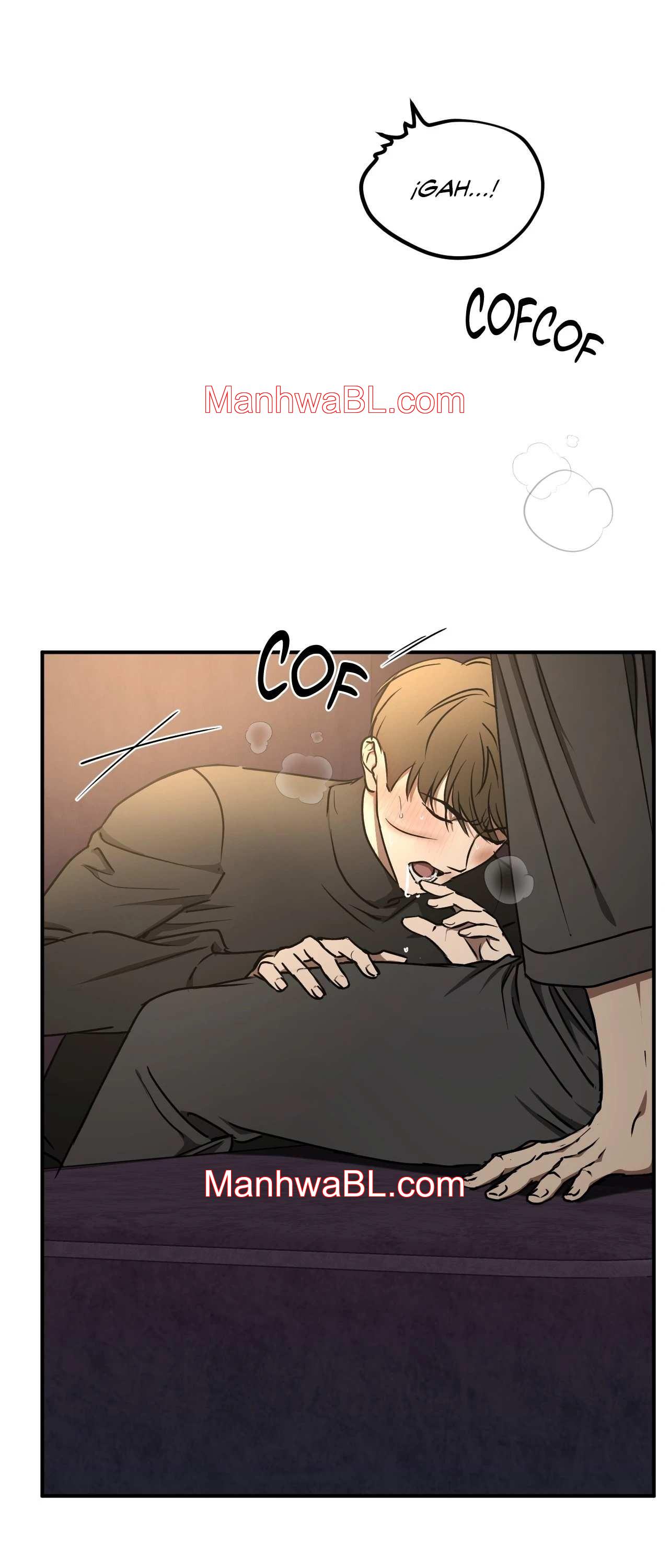 Víbora - Capítulo 16 manhwa