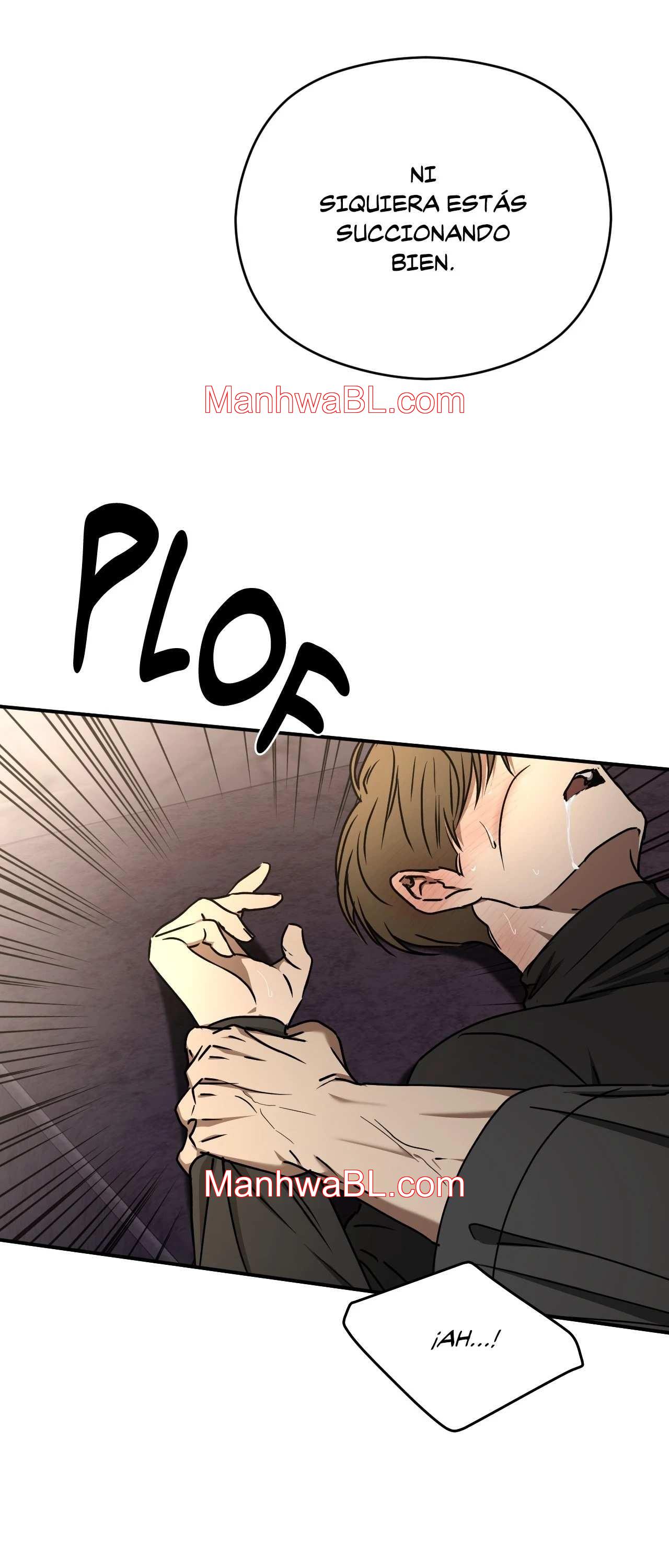 Víbora - Capítulo 16 manhwa