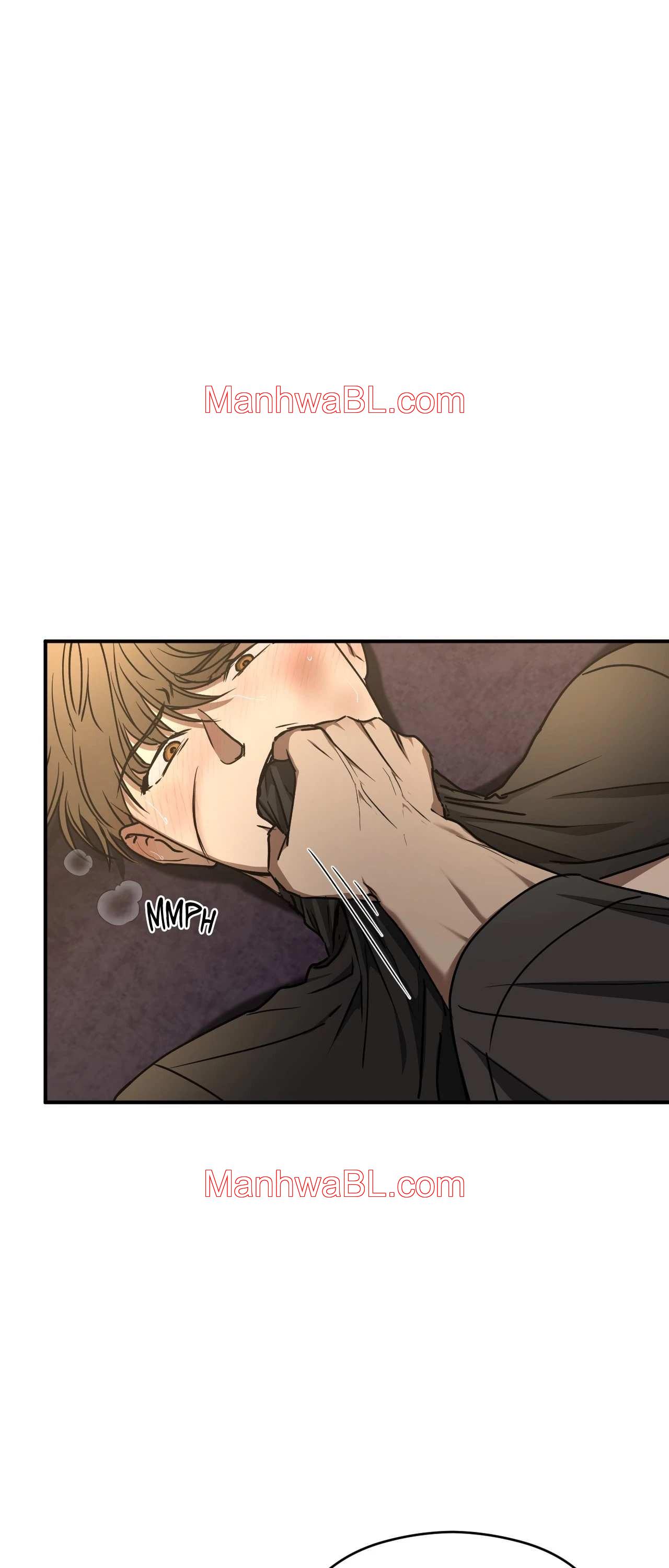 Víbora - Capítulo 16 manhwa