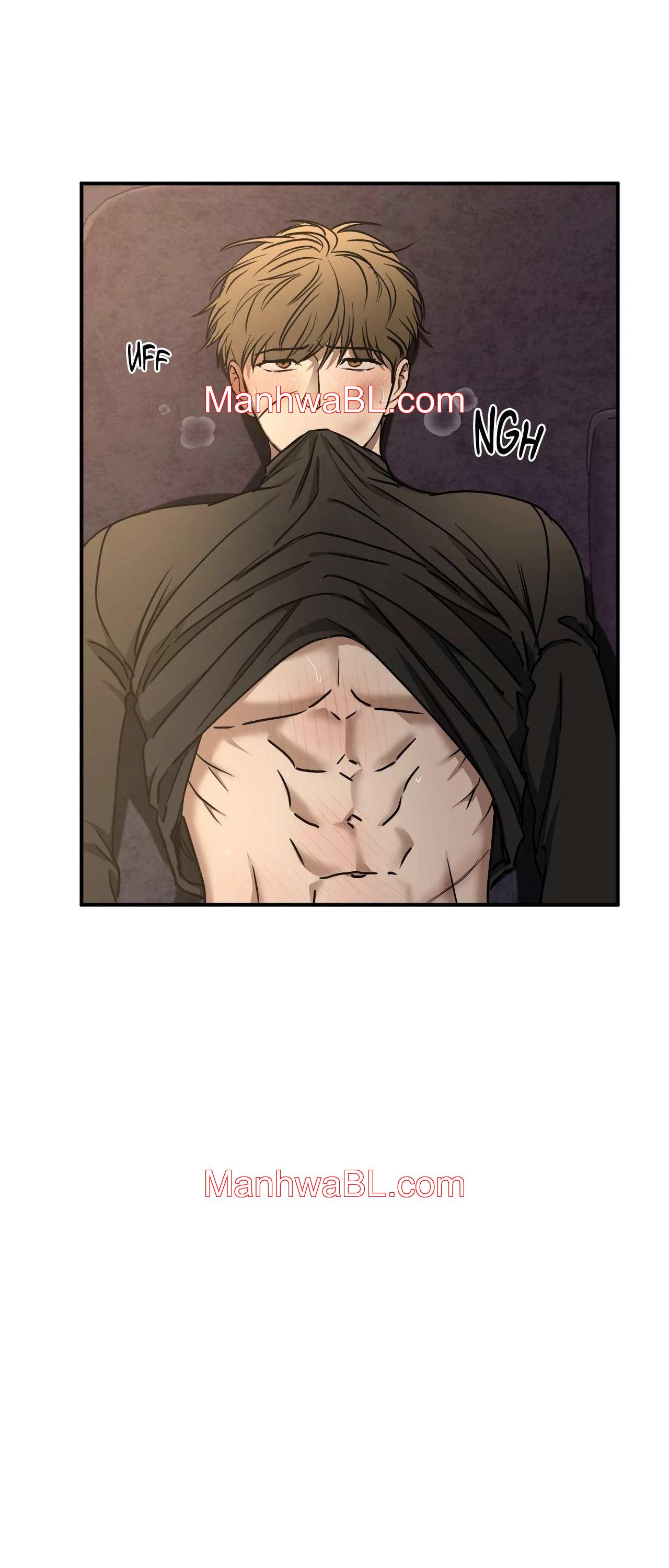Víbora - Capítulo 16 manhwa