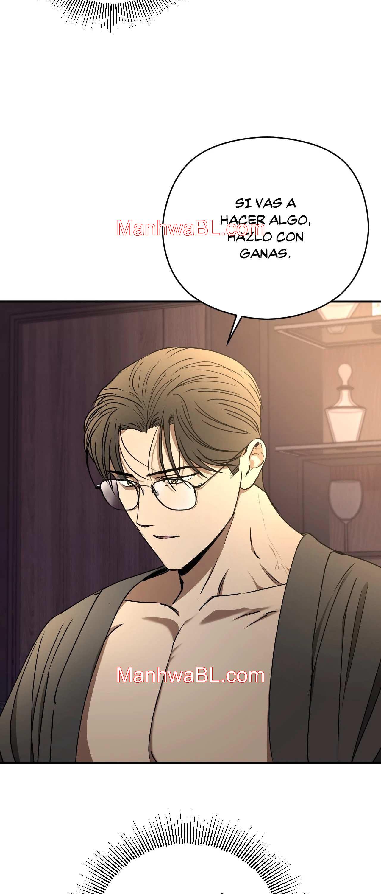 Víbora - Capítulo 16 manhwa