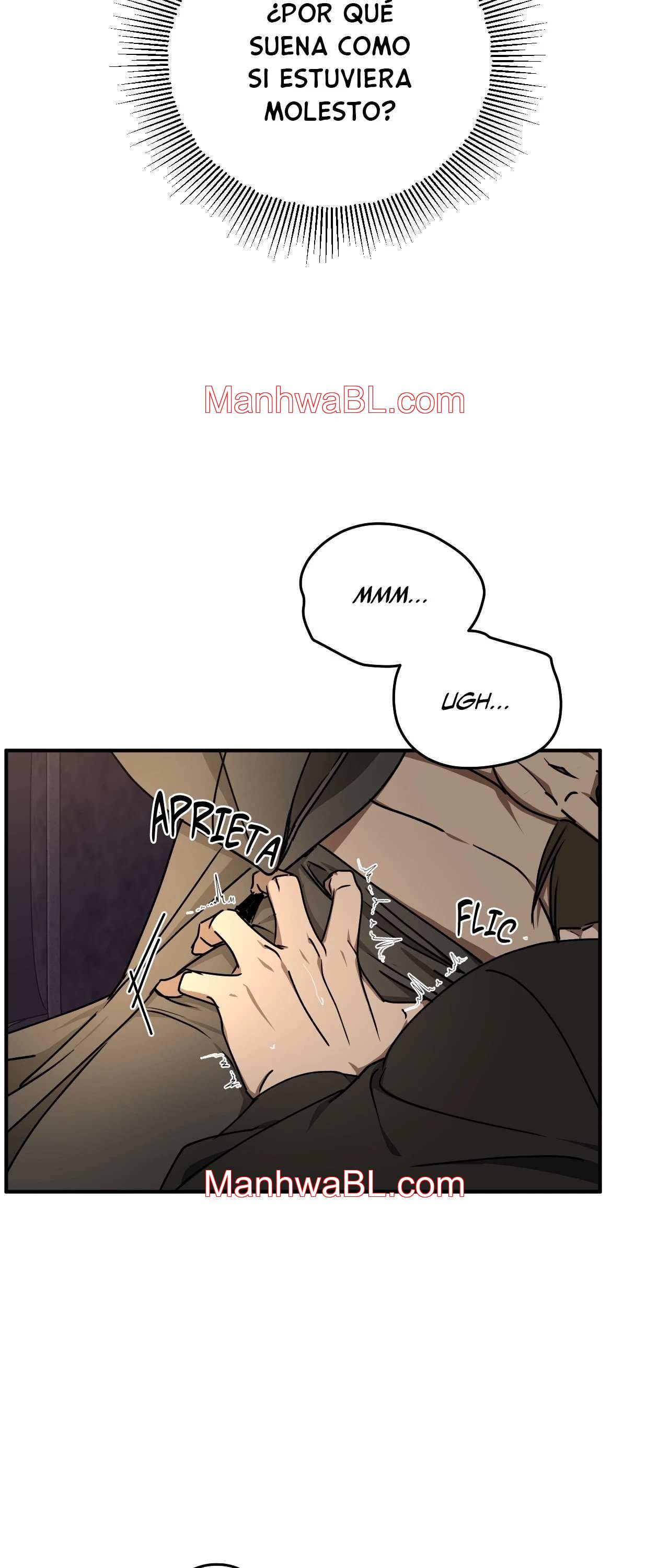 Víbora - Capítulo 16 manhwa