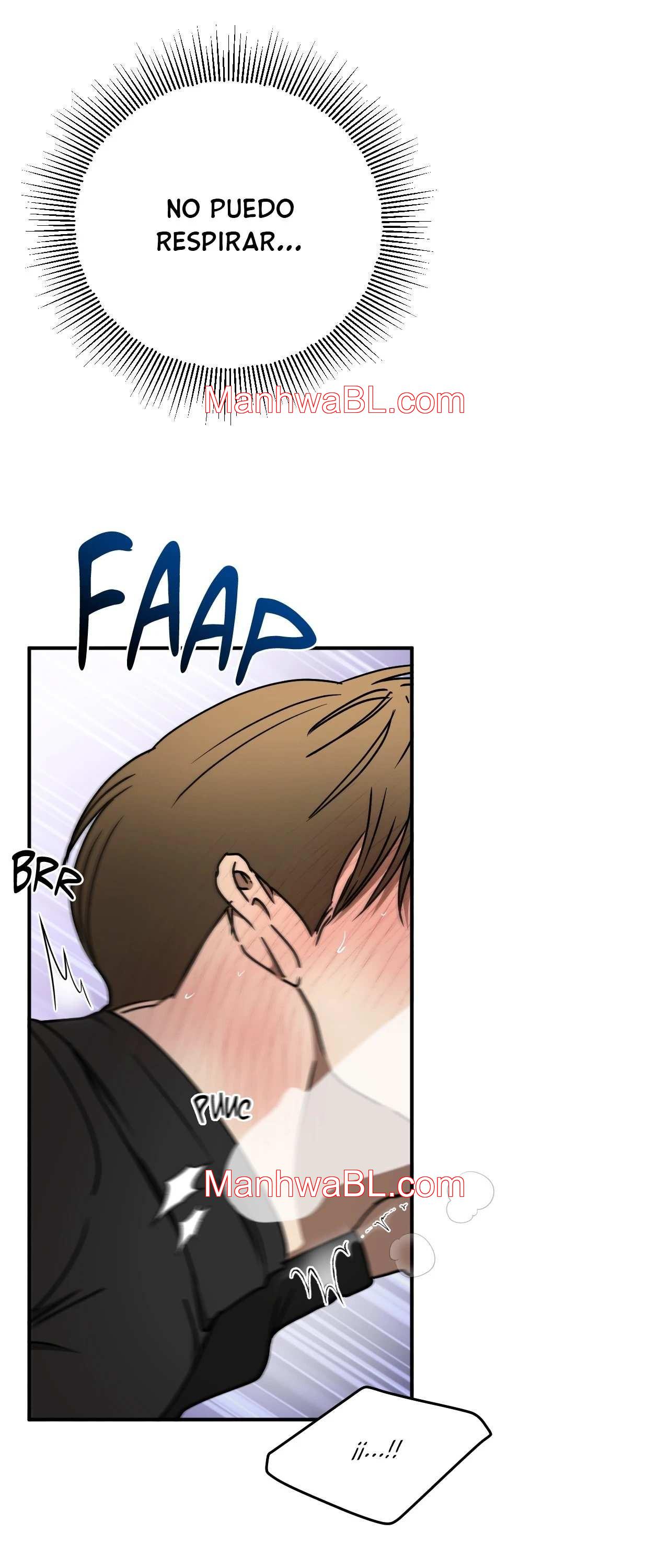 Víbora - Capítulo 16 manhwa