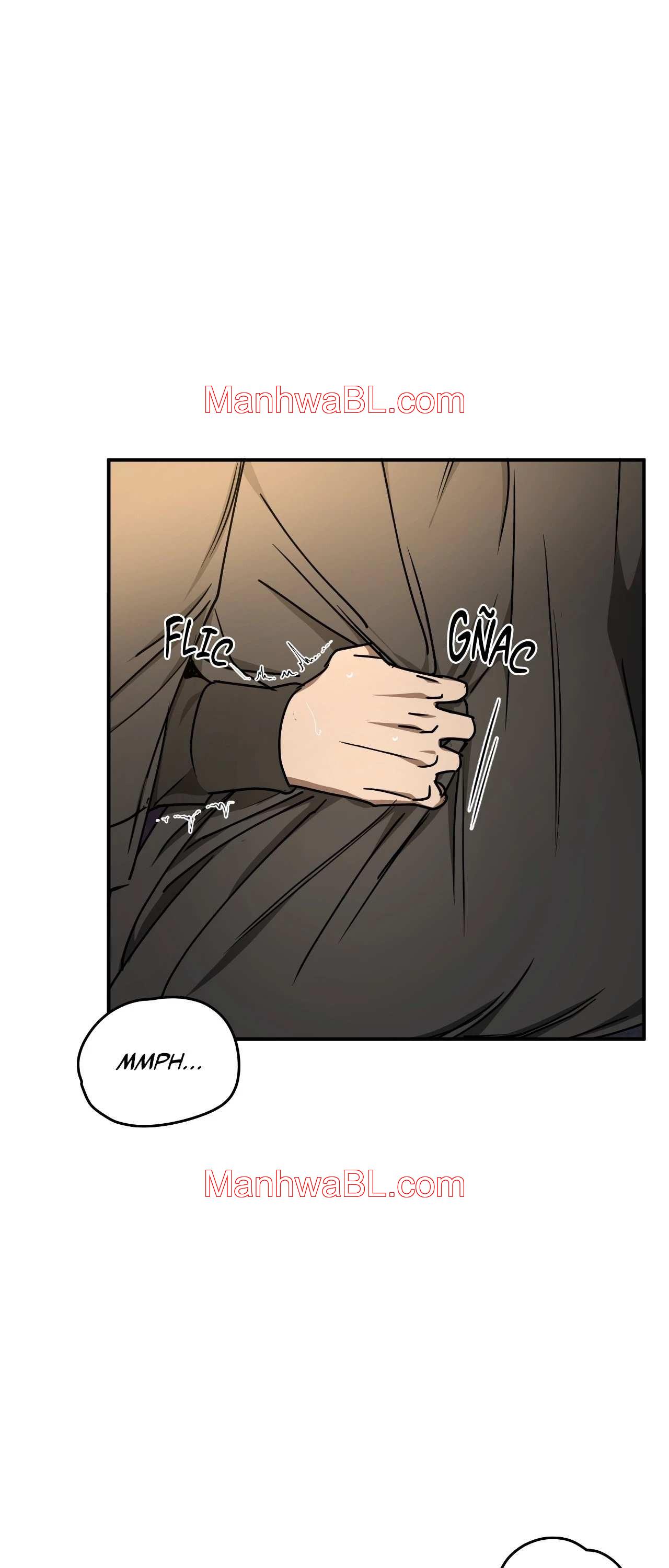 Víbora - Capítulo 16 manhwa