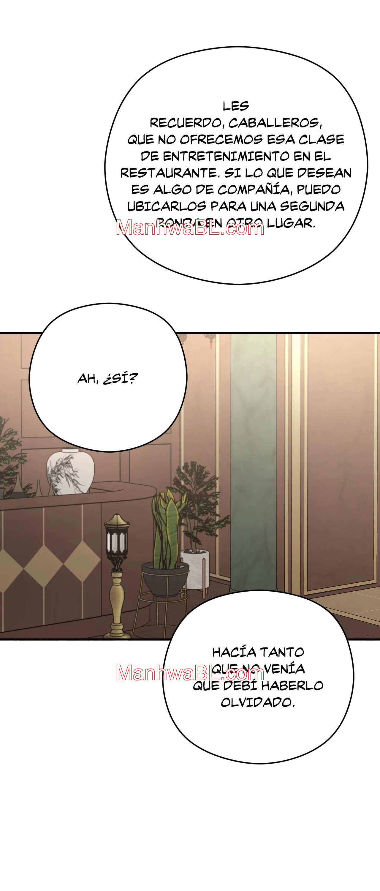 Víbora - Capítulo 28.2 manhwa