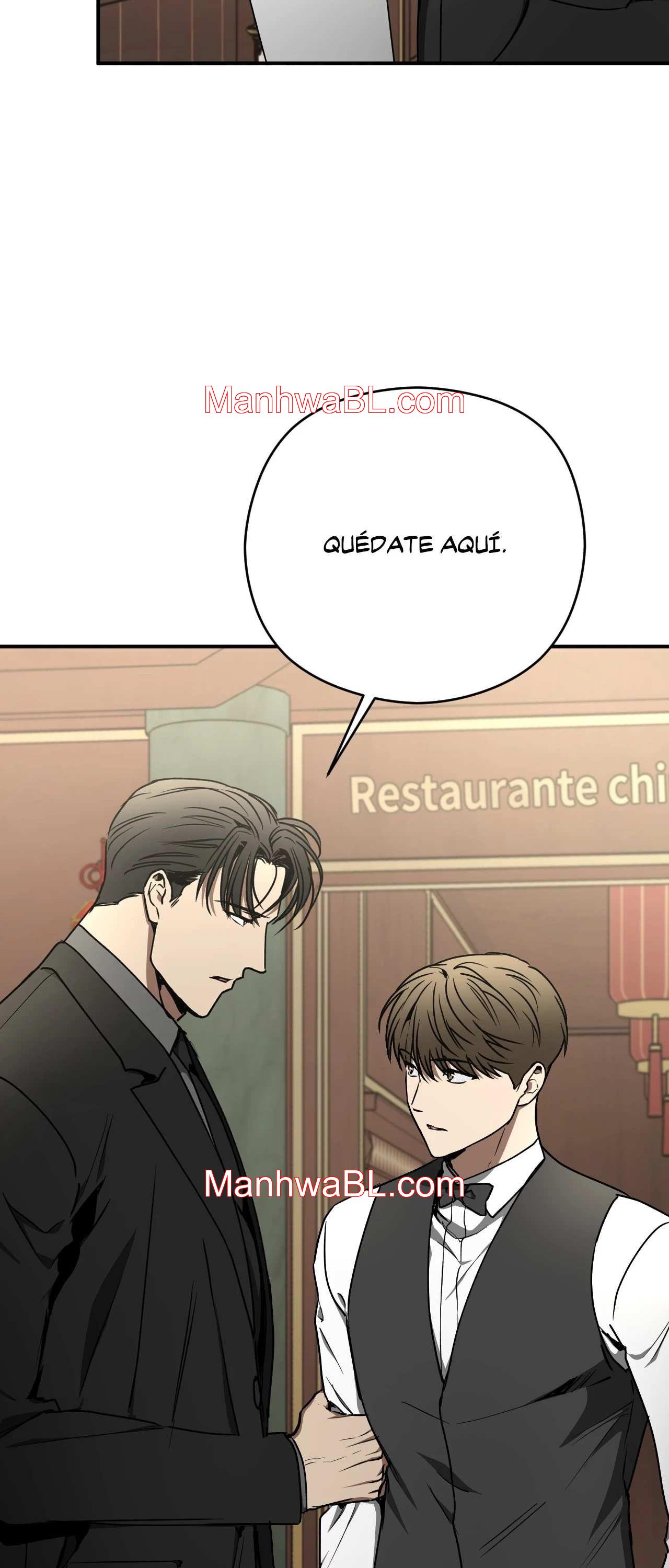 Víbora - Capítulo 28.2 manhwa