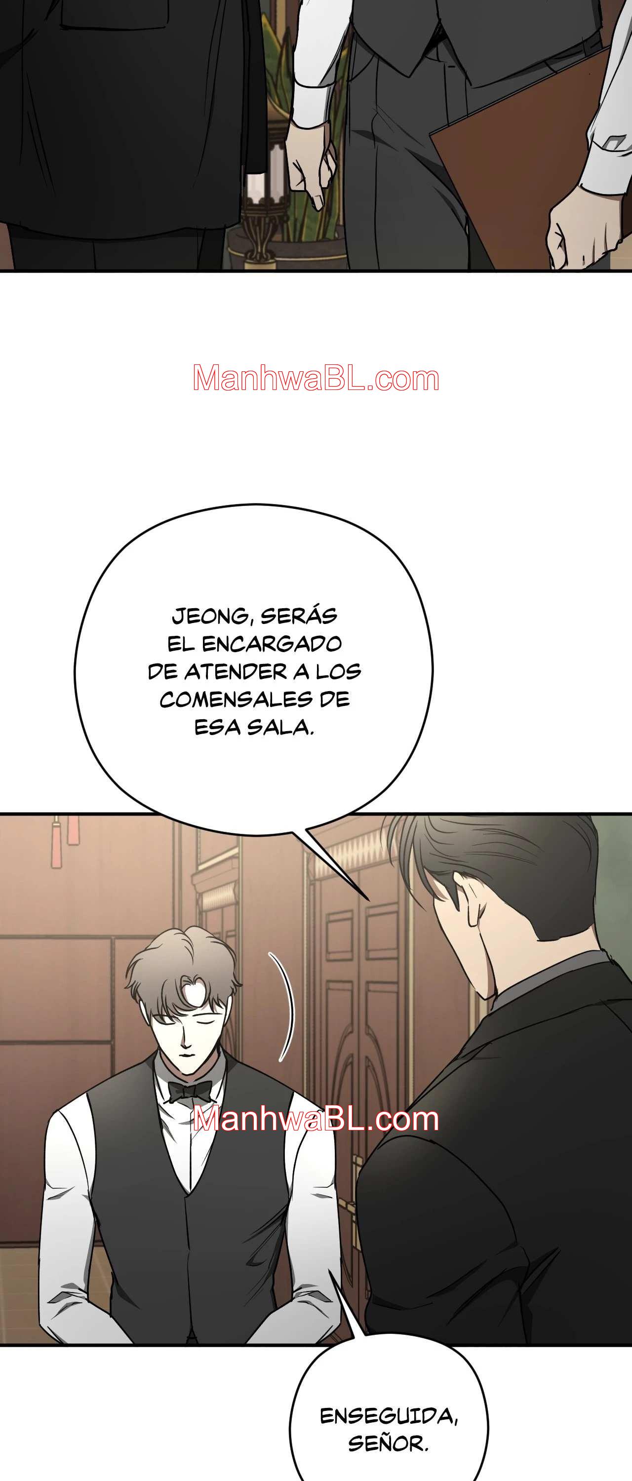 Víbora - Capítulo 28.2 manhwa