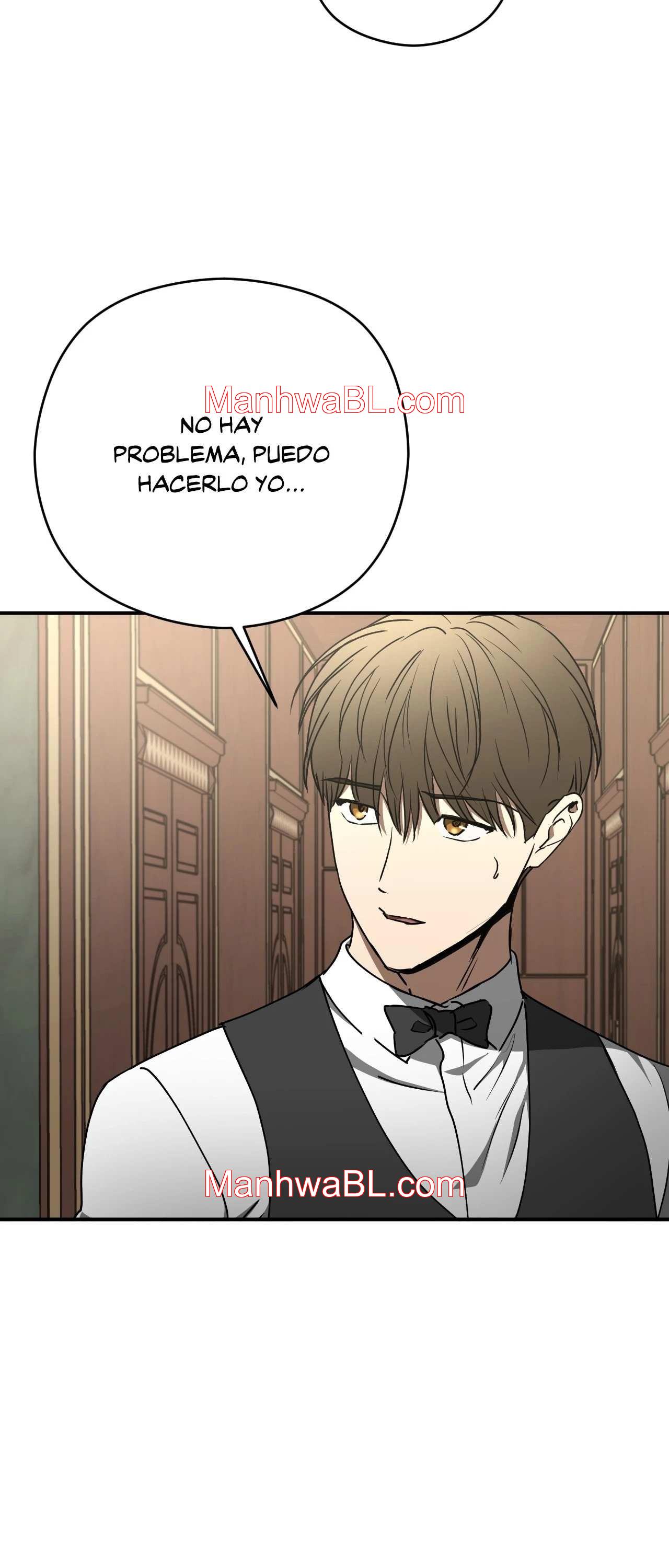 Víbora - Capítulo 28.2 manhwa