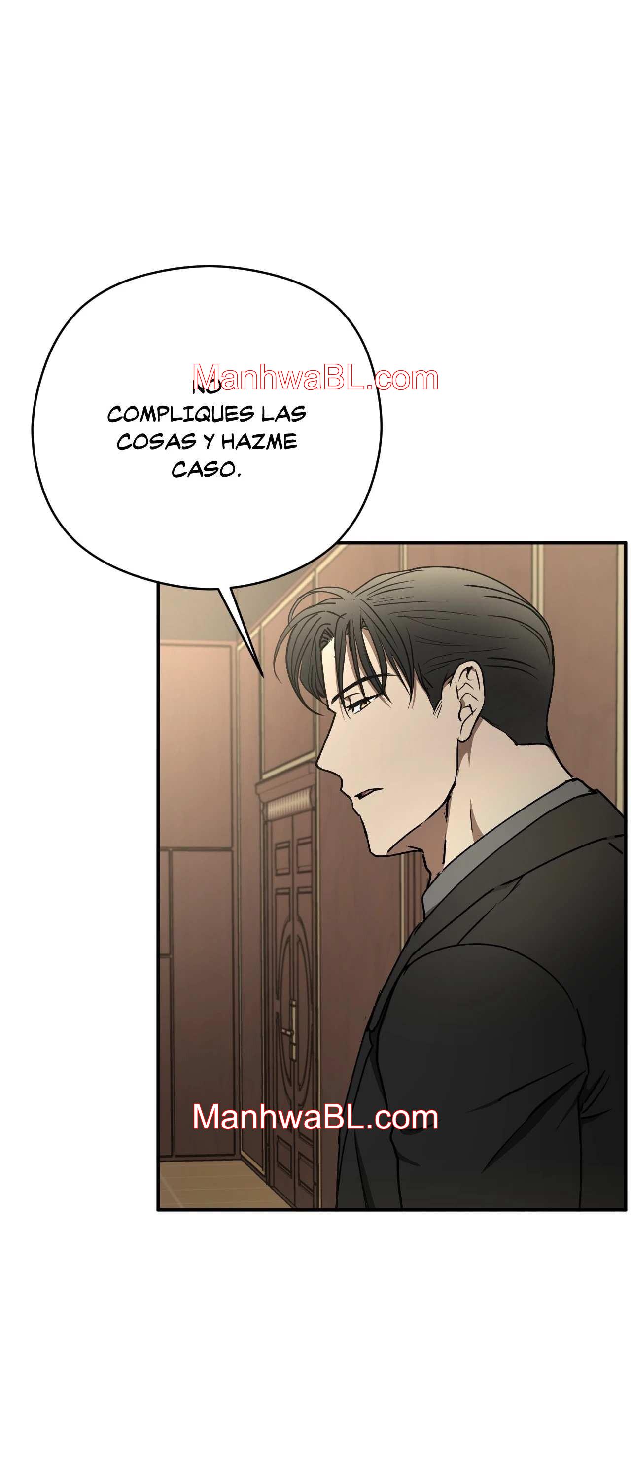 Víbora - Capítulo 28.2 manhwa