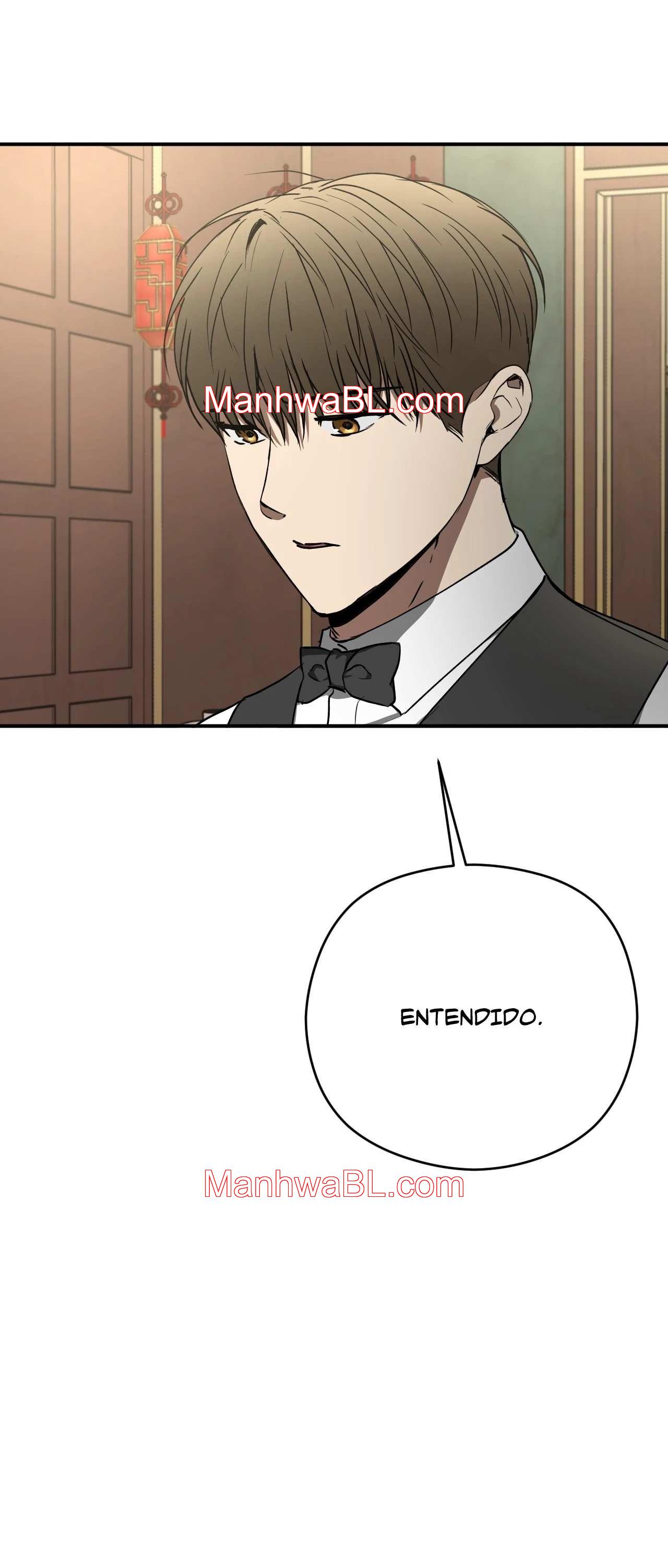 Víbora - Capítulo 28.2 manhwa