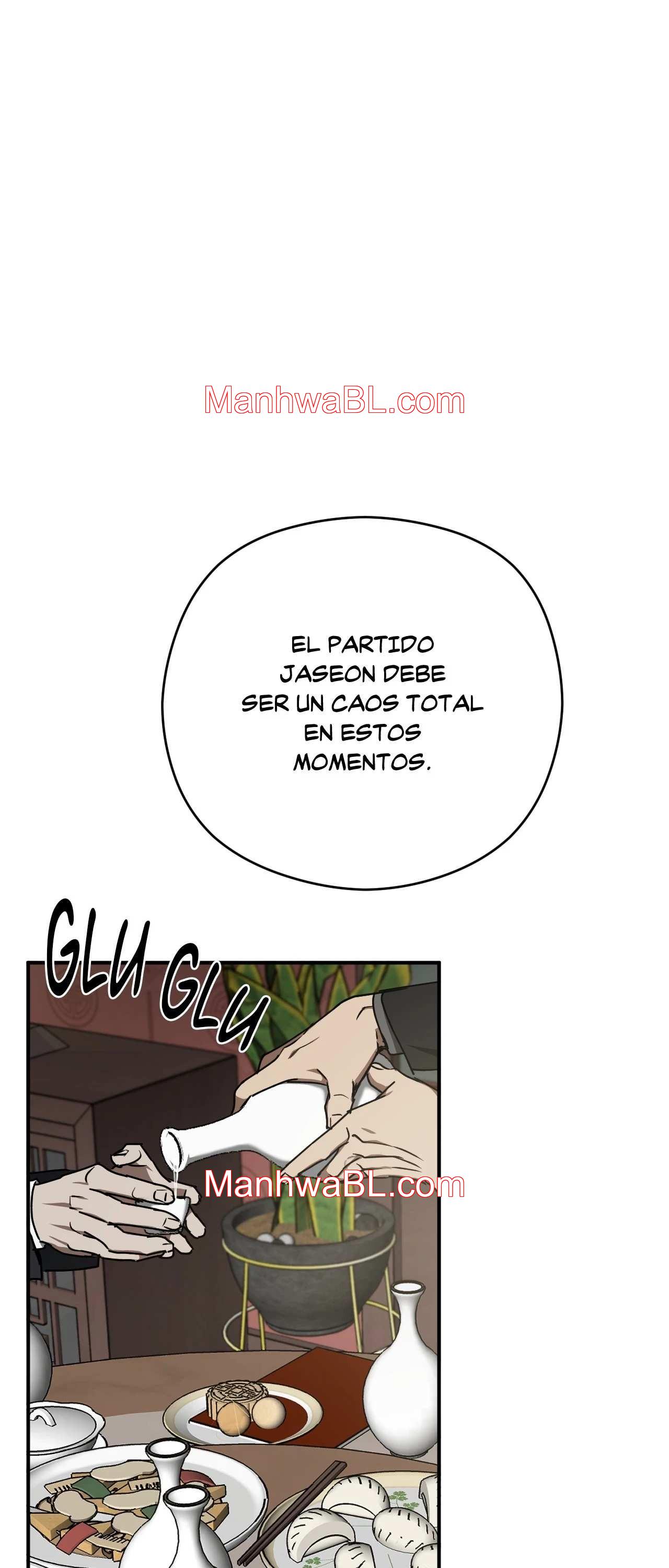 Víbora - Capítulo 28.2 manhwa
