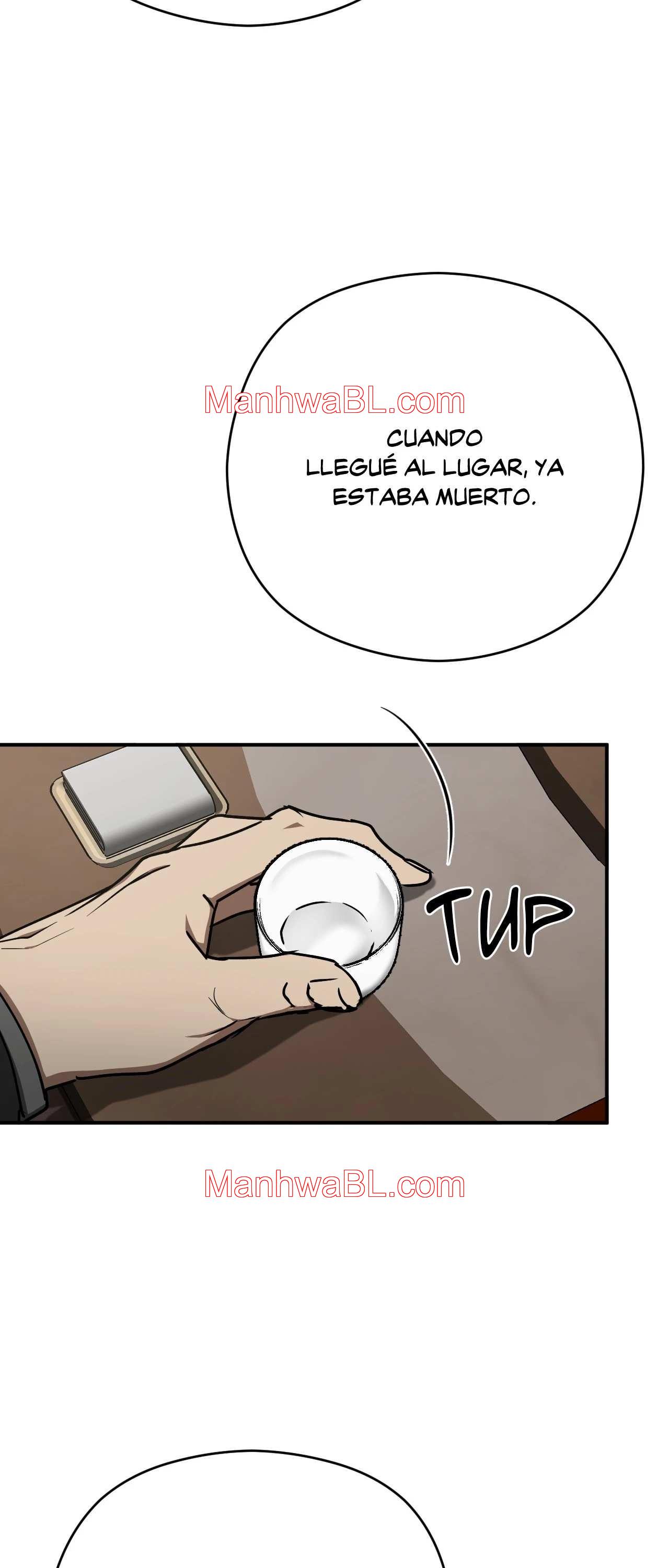 Víbora - Capítulo 28.2 manhwa