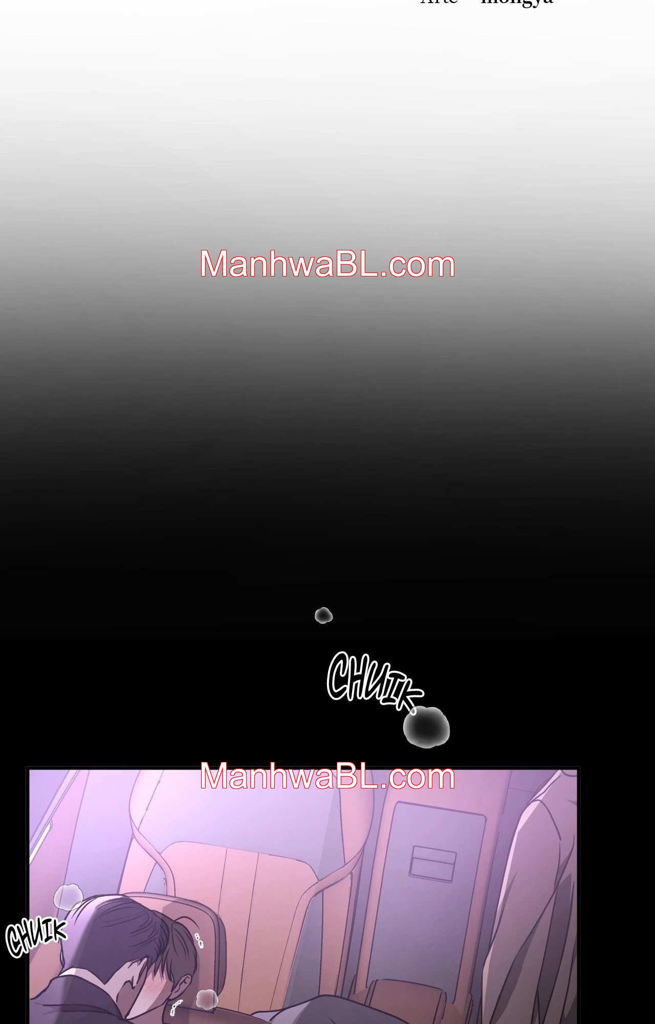 Víbora - Capítulo 24 manhwa