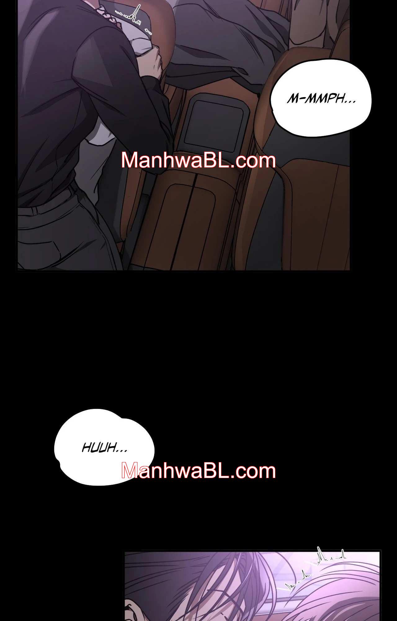 Víbora - Capítulo 24 manhwa