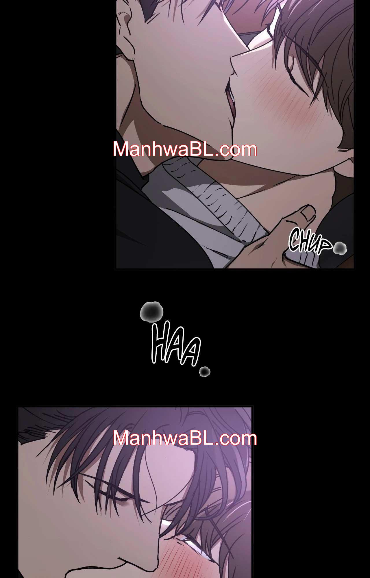 Víbora - Capítulo 24 manhwa