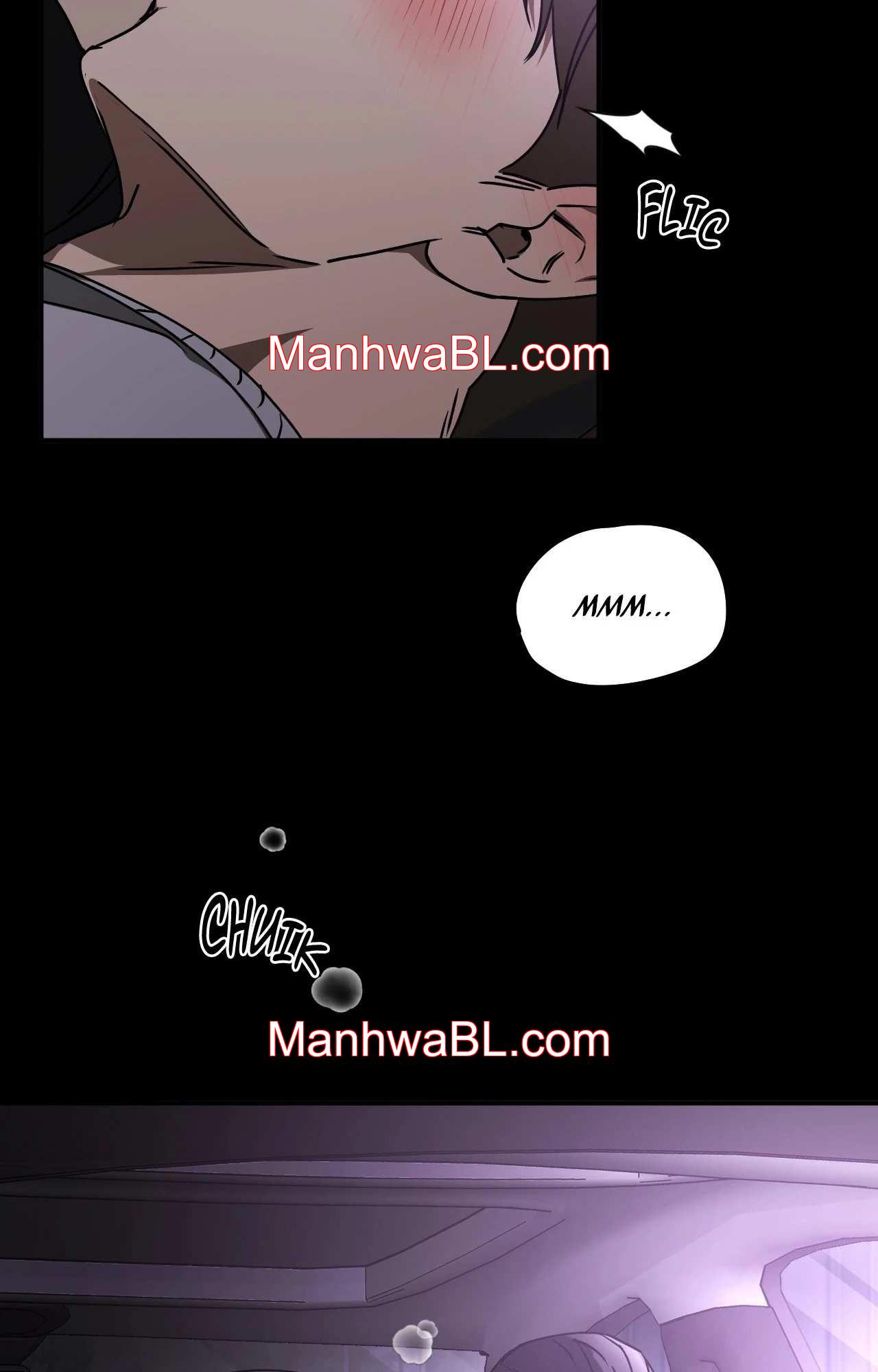 Víbora - Capítulo 24 manhwa