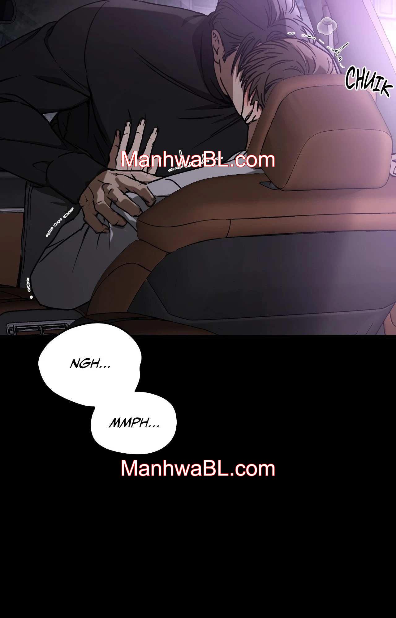 Víbora - Capítulo 24 manhwa