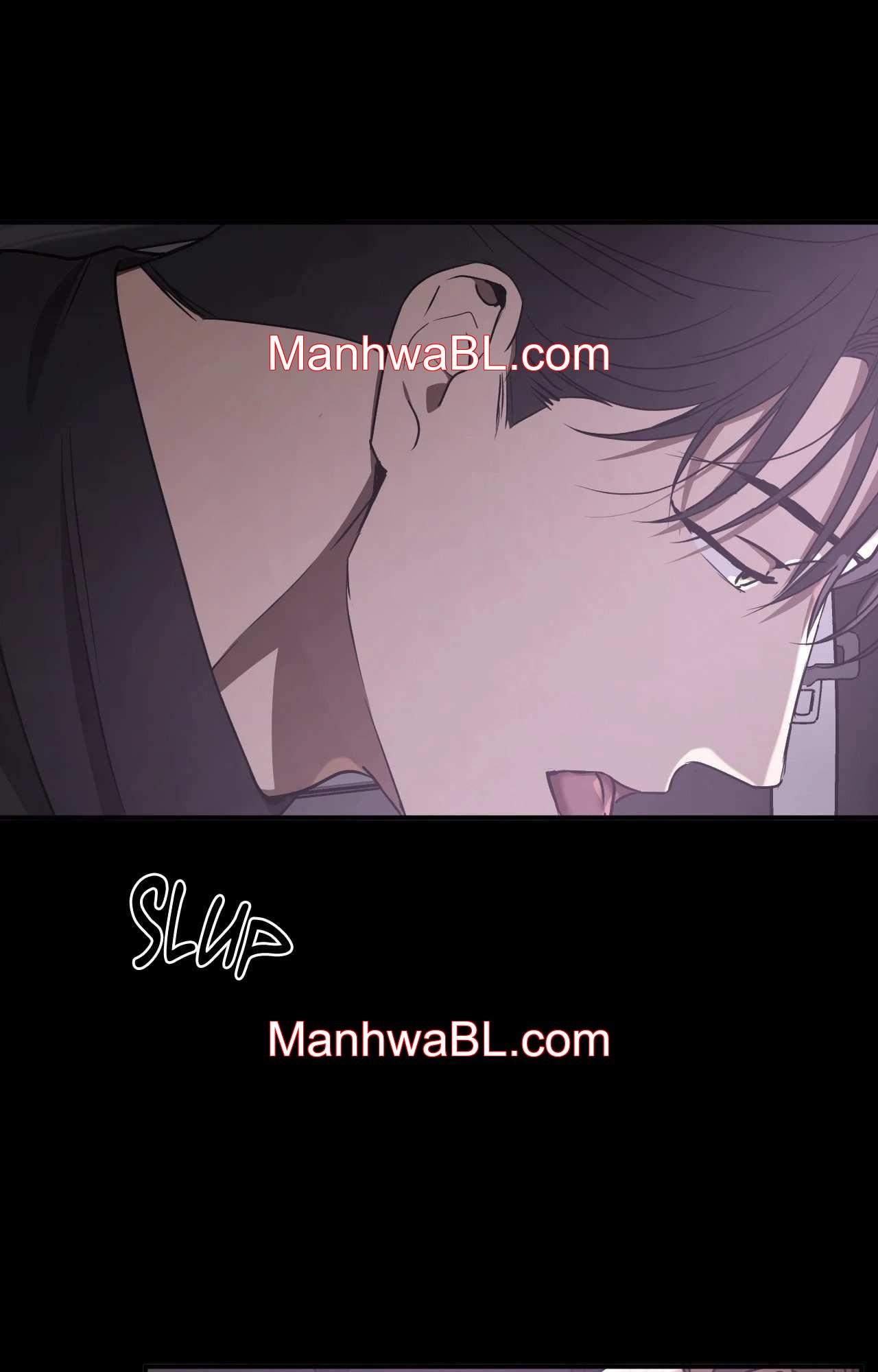 Víbora - Capítulo 24 manhwa