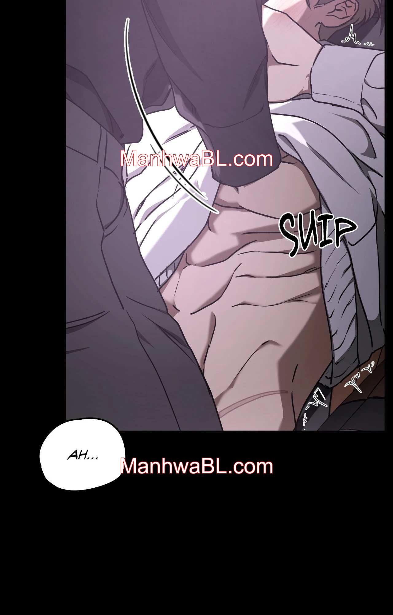 Víbora - Capítulo 24 manhwa