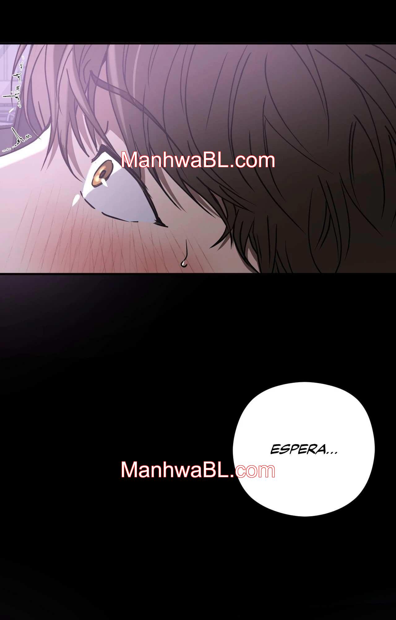 Víbora - Capítulo 24 manhwa