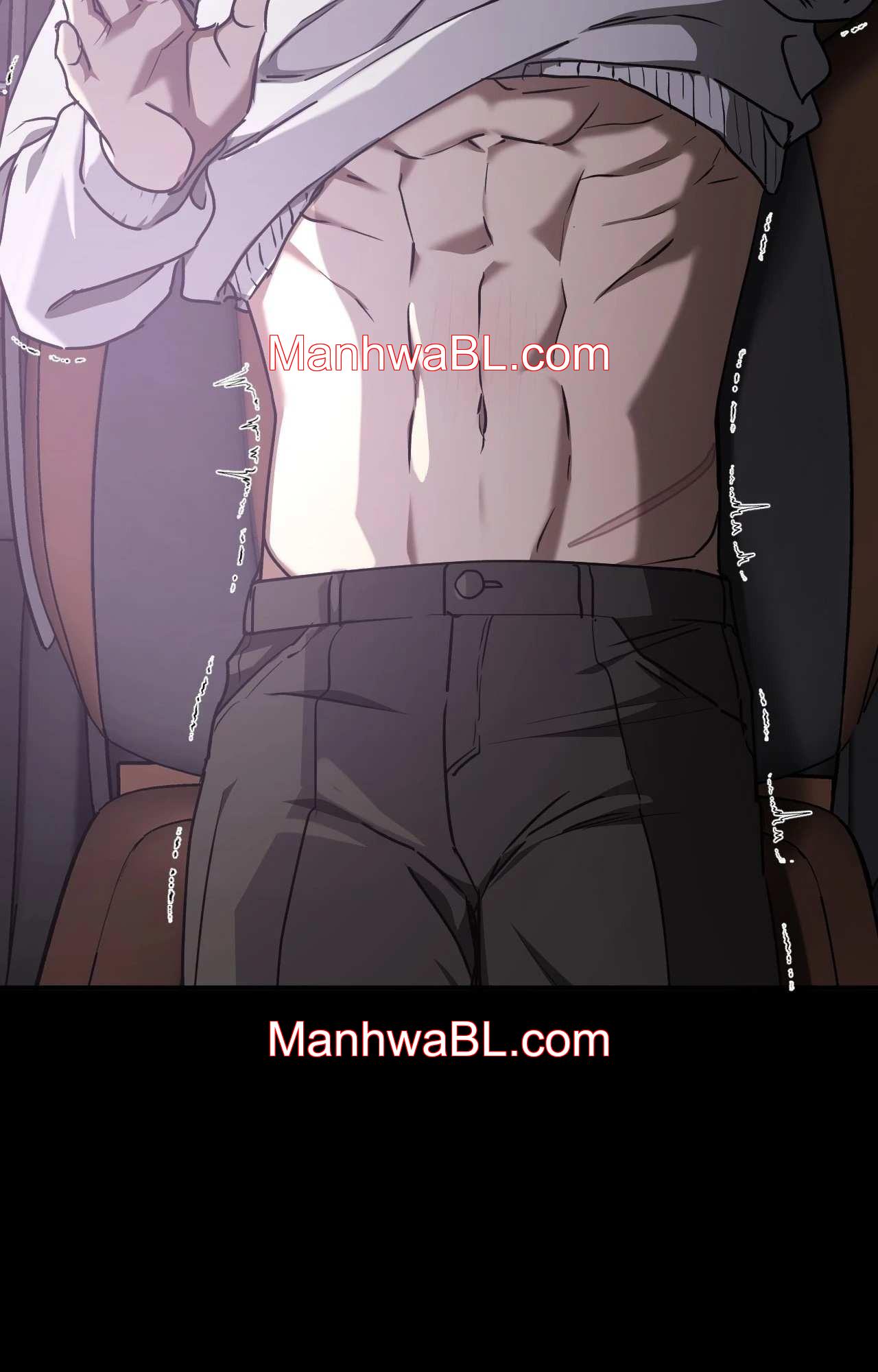 Víbora - Capítulo 24 manhwa