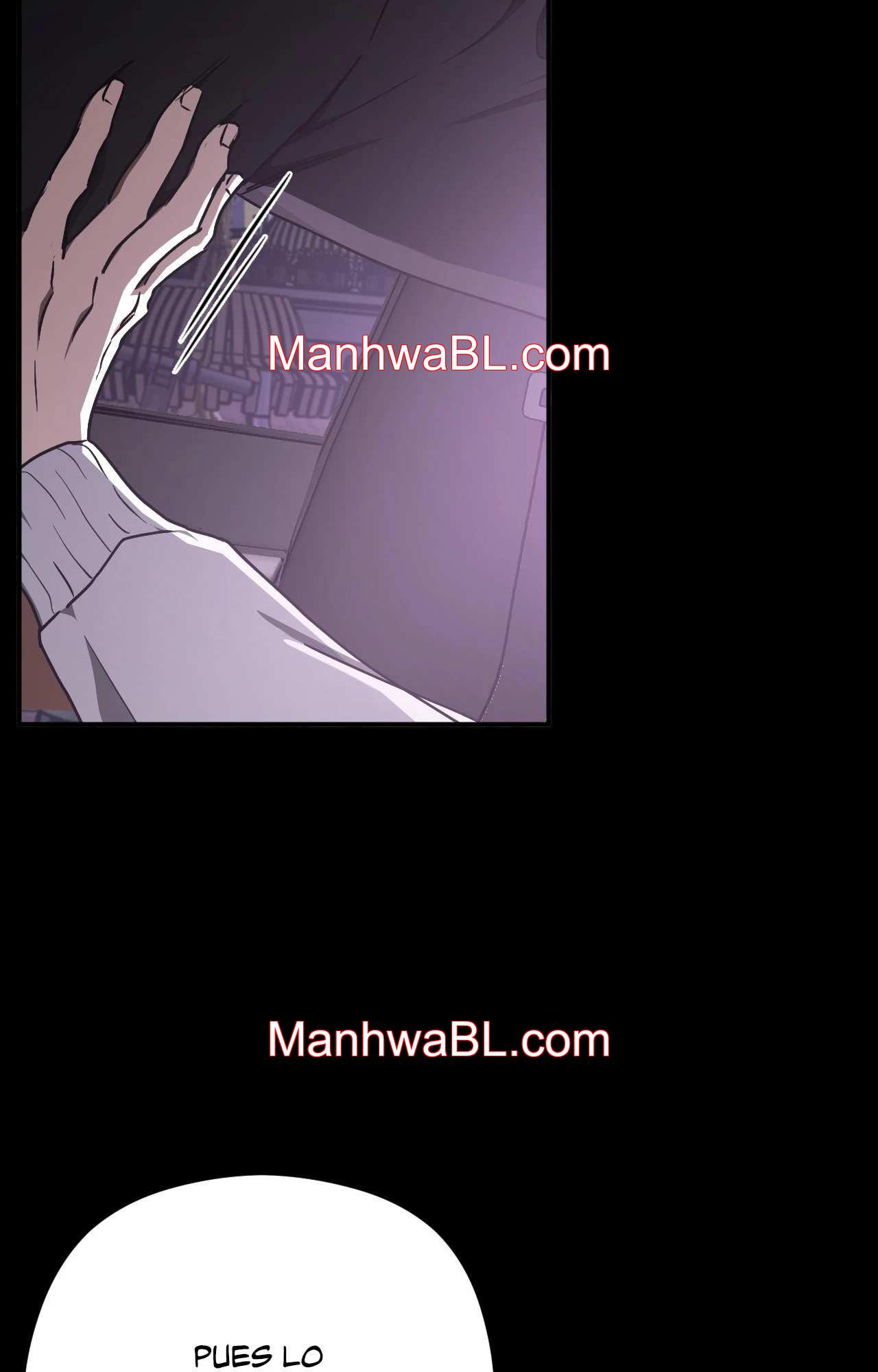 Víbora - Capítulo 24 manhwa