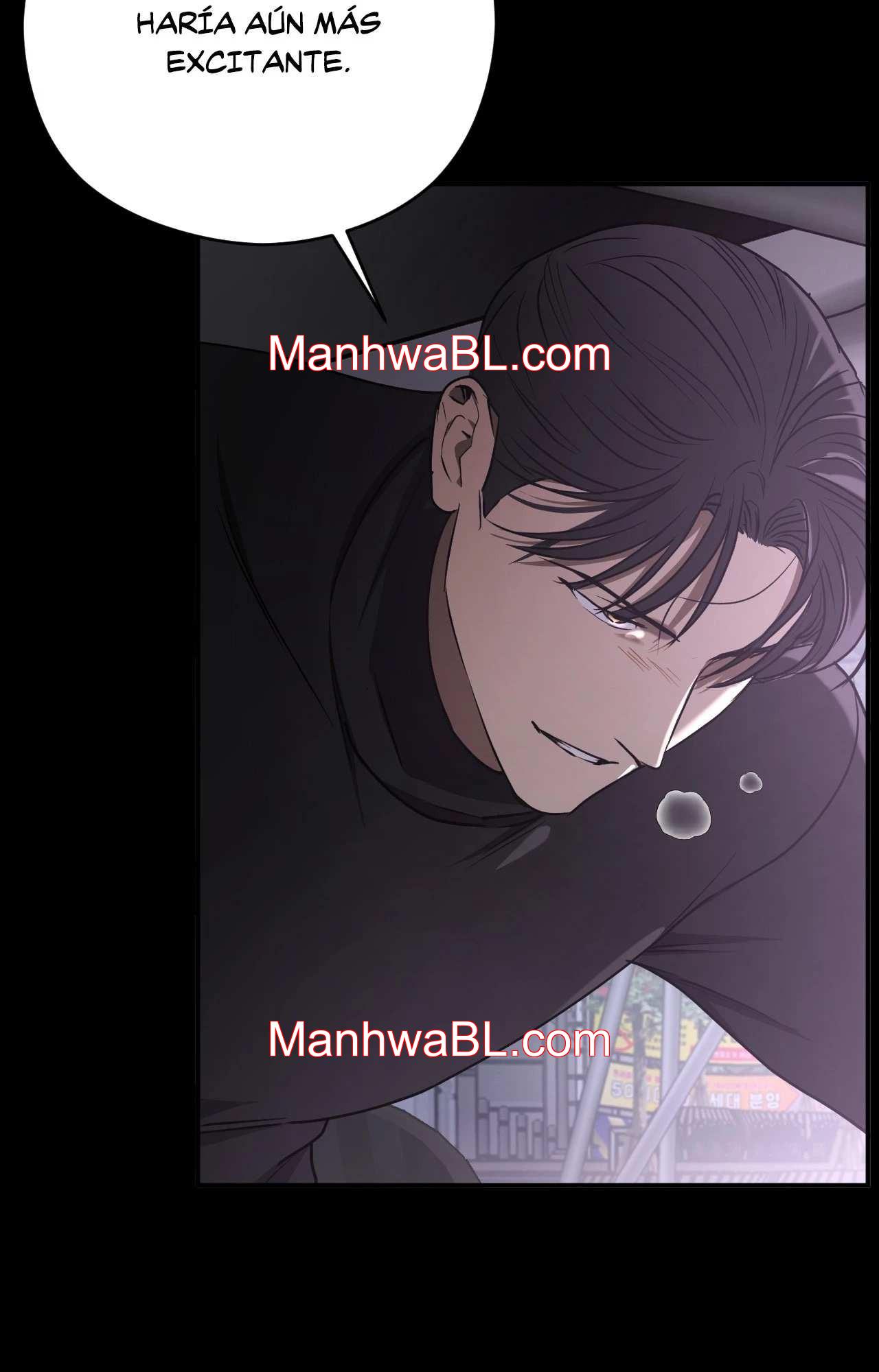 Víbora - Capítulo 24 manhwa