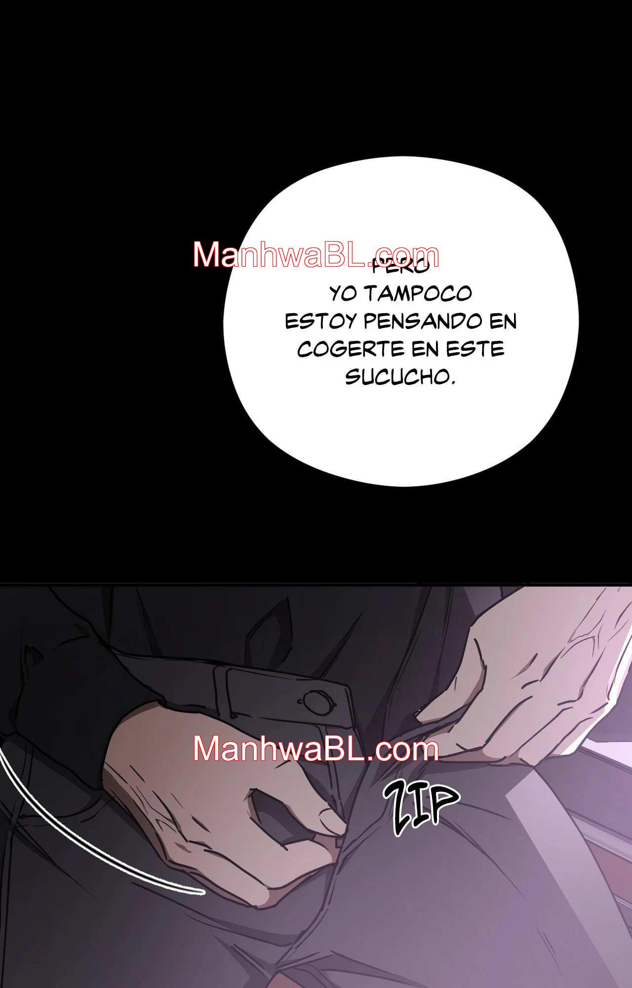 Víbora - Capítulo 24 manhwa