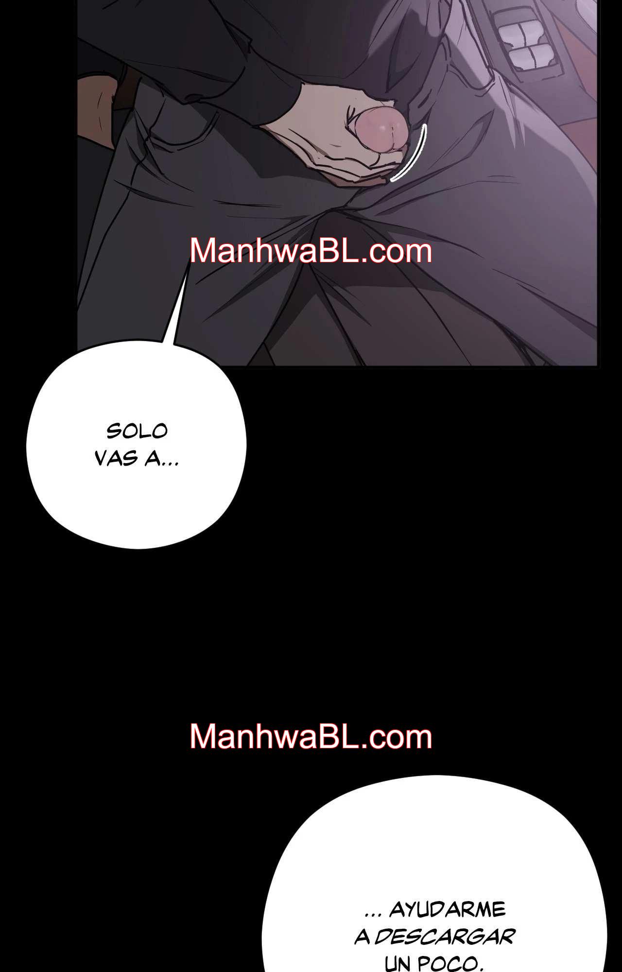 Víbora - Capítulo 24 manhwa