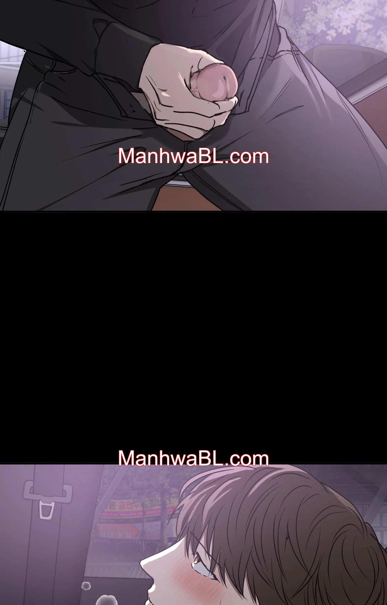Víbora - Capítulo 24 manhwa