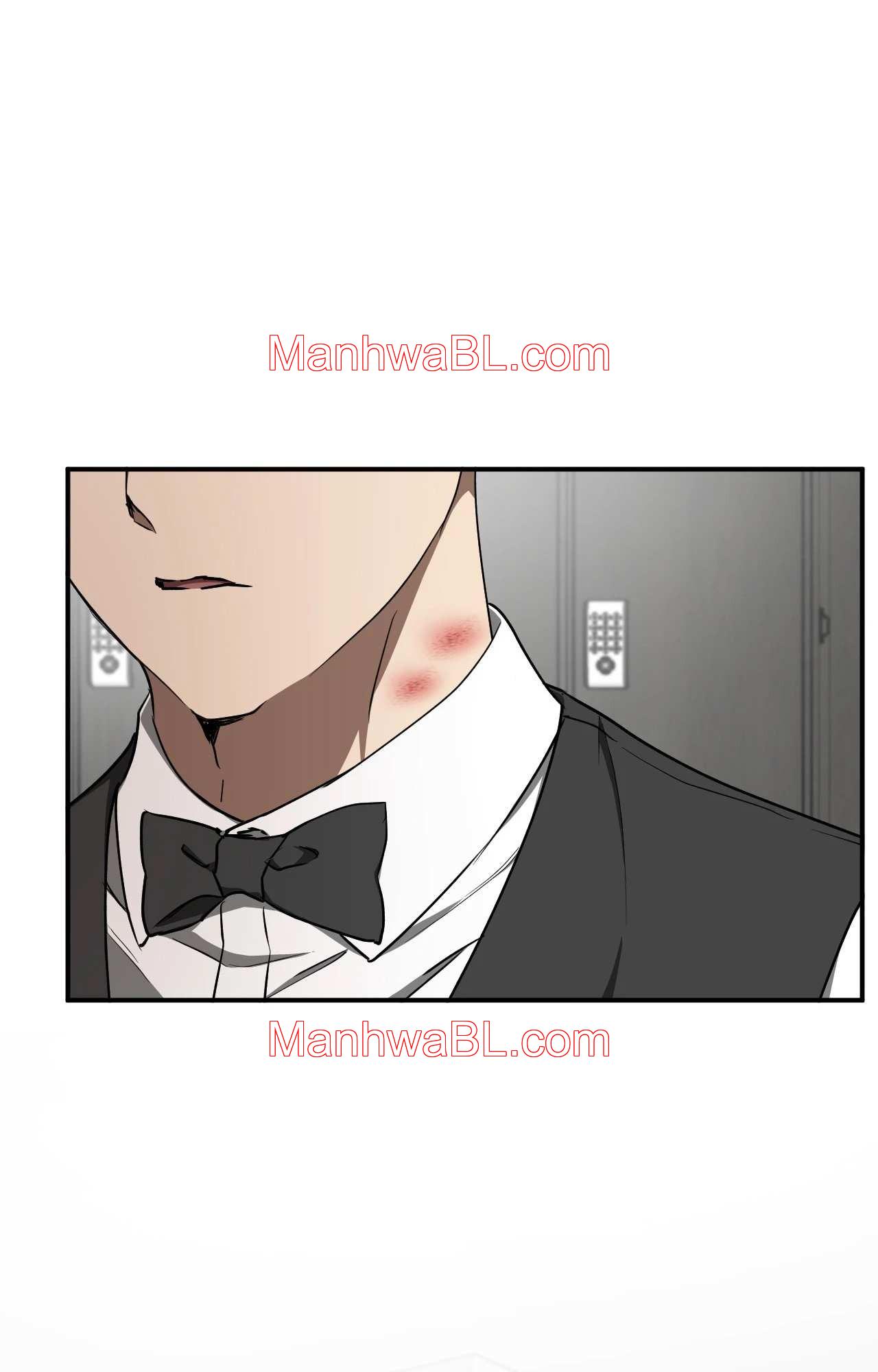 Víbora - Capítulo 24 manhwa