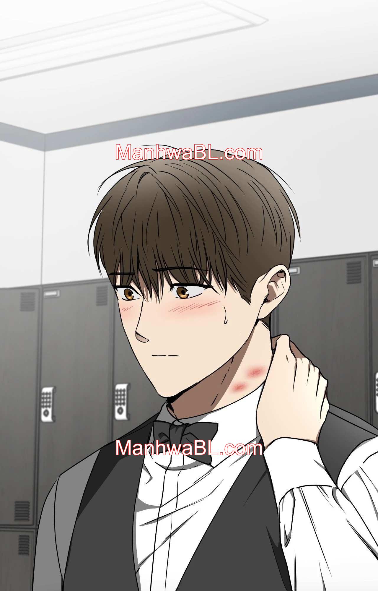 Víbora - Capítulo 24 manhwa