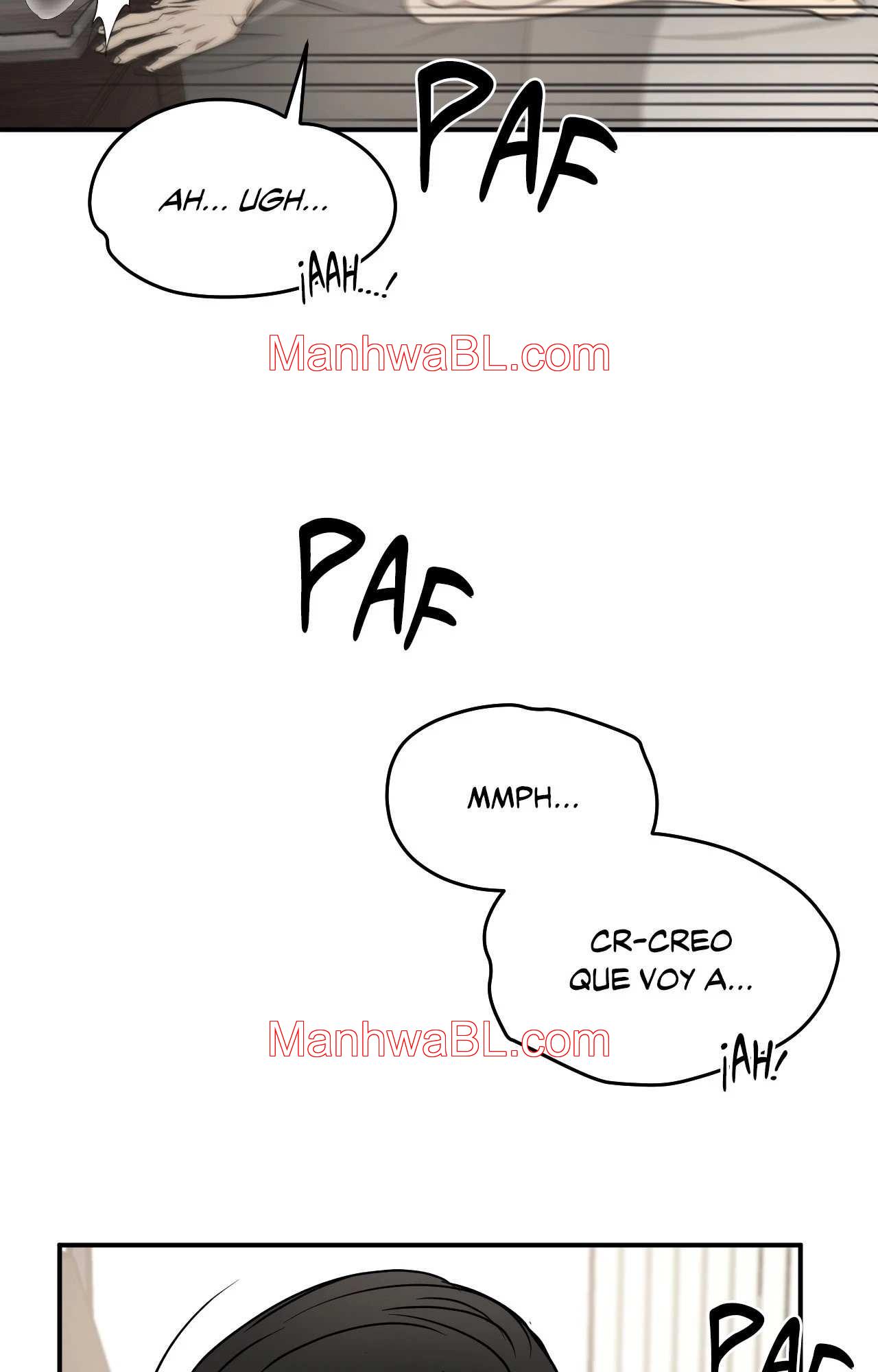 Víbora - Capítulo 12.2 manhwa