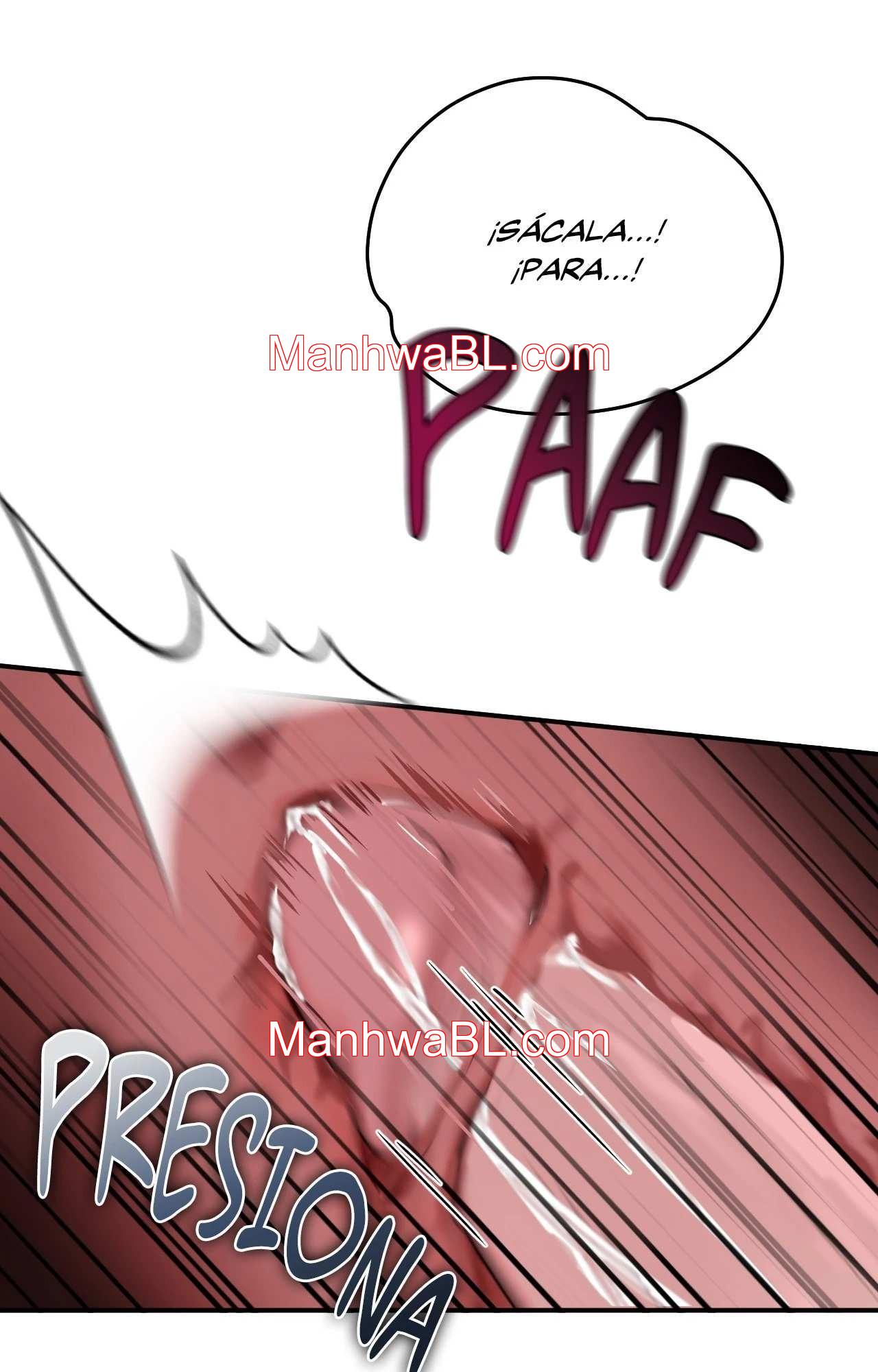 Víbora - Capítulo 12.2 manhwa