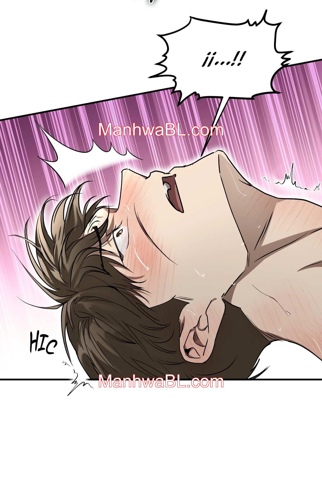 Víbora - Capítulo 12.2 manhwa