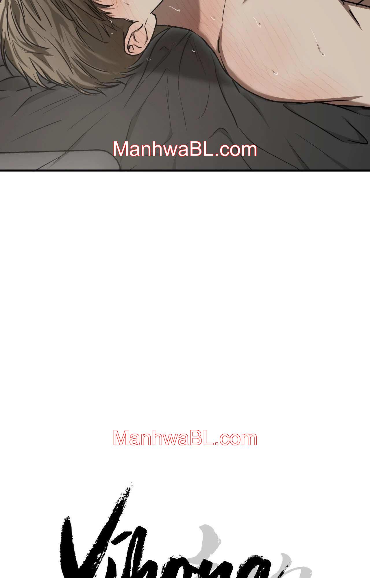 Víbora - Capítulo 12.2 manhwa
