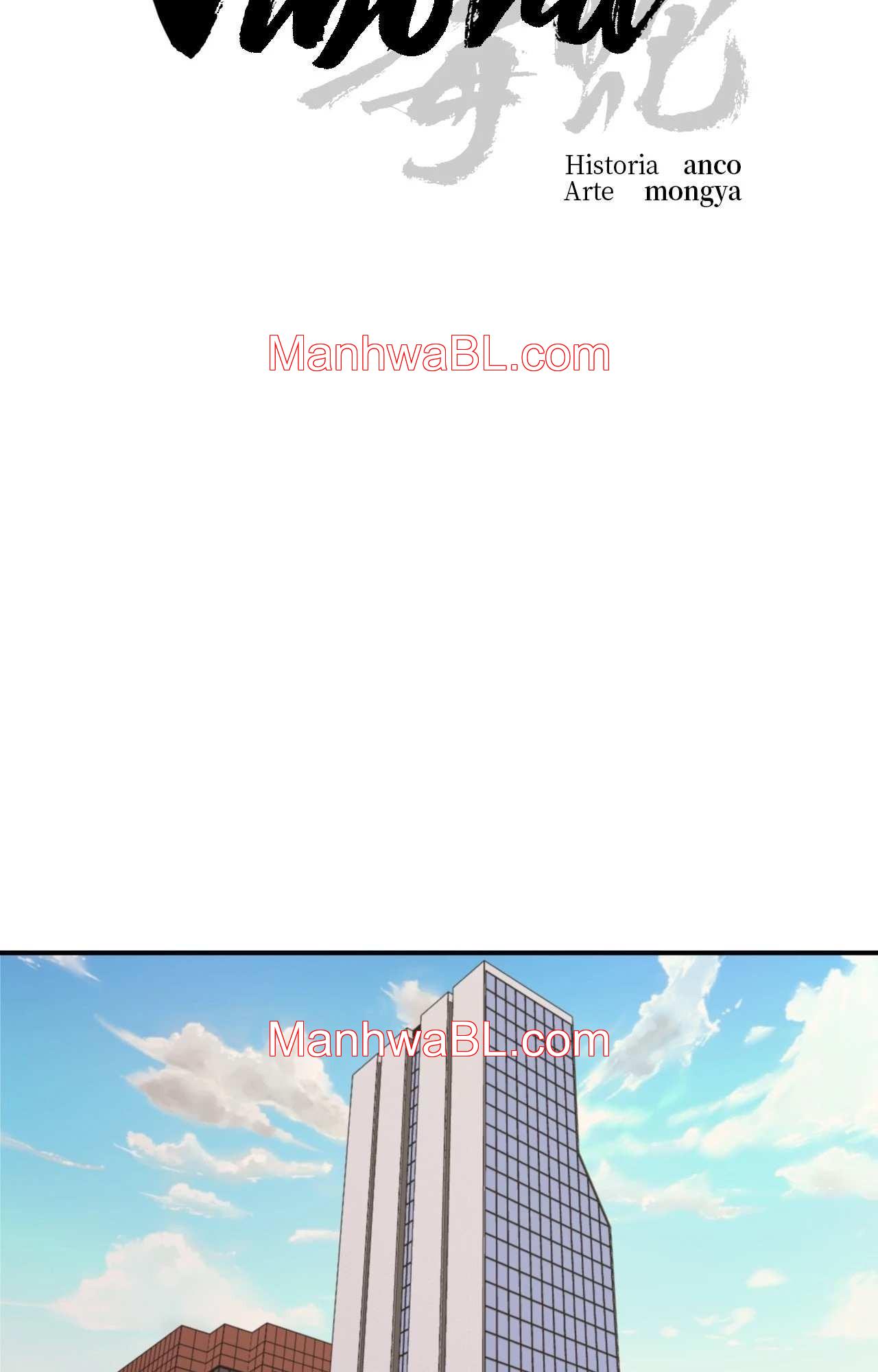 Víbora - Capítulo 12.2 manhwa