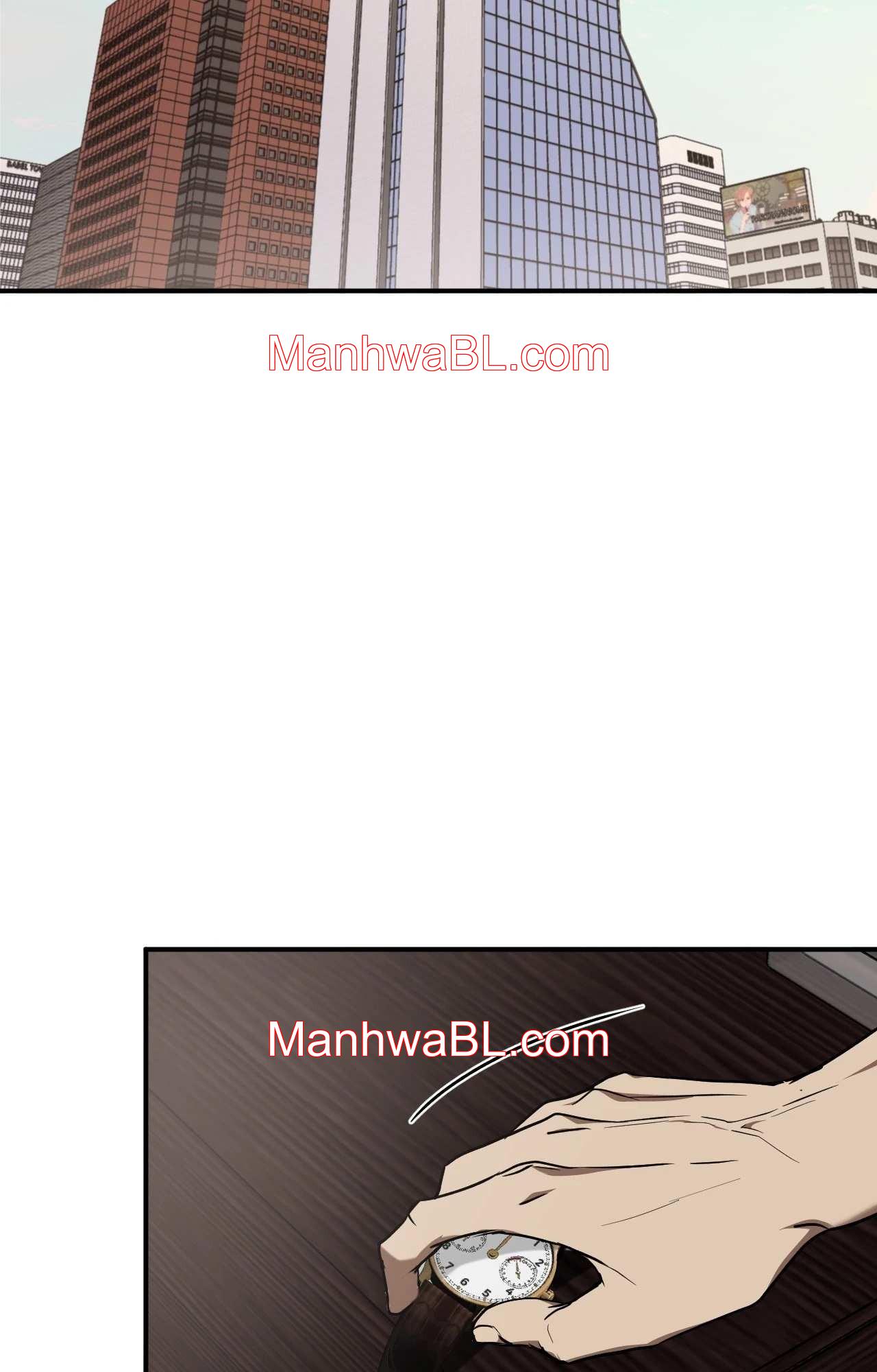 Víbora - Capítulo 12.2 manhwa