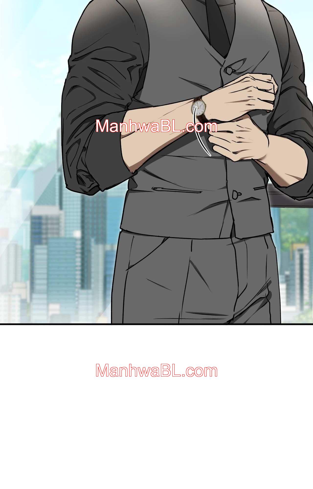 Víbora - Capítulo 12.2 manhwa