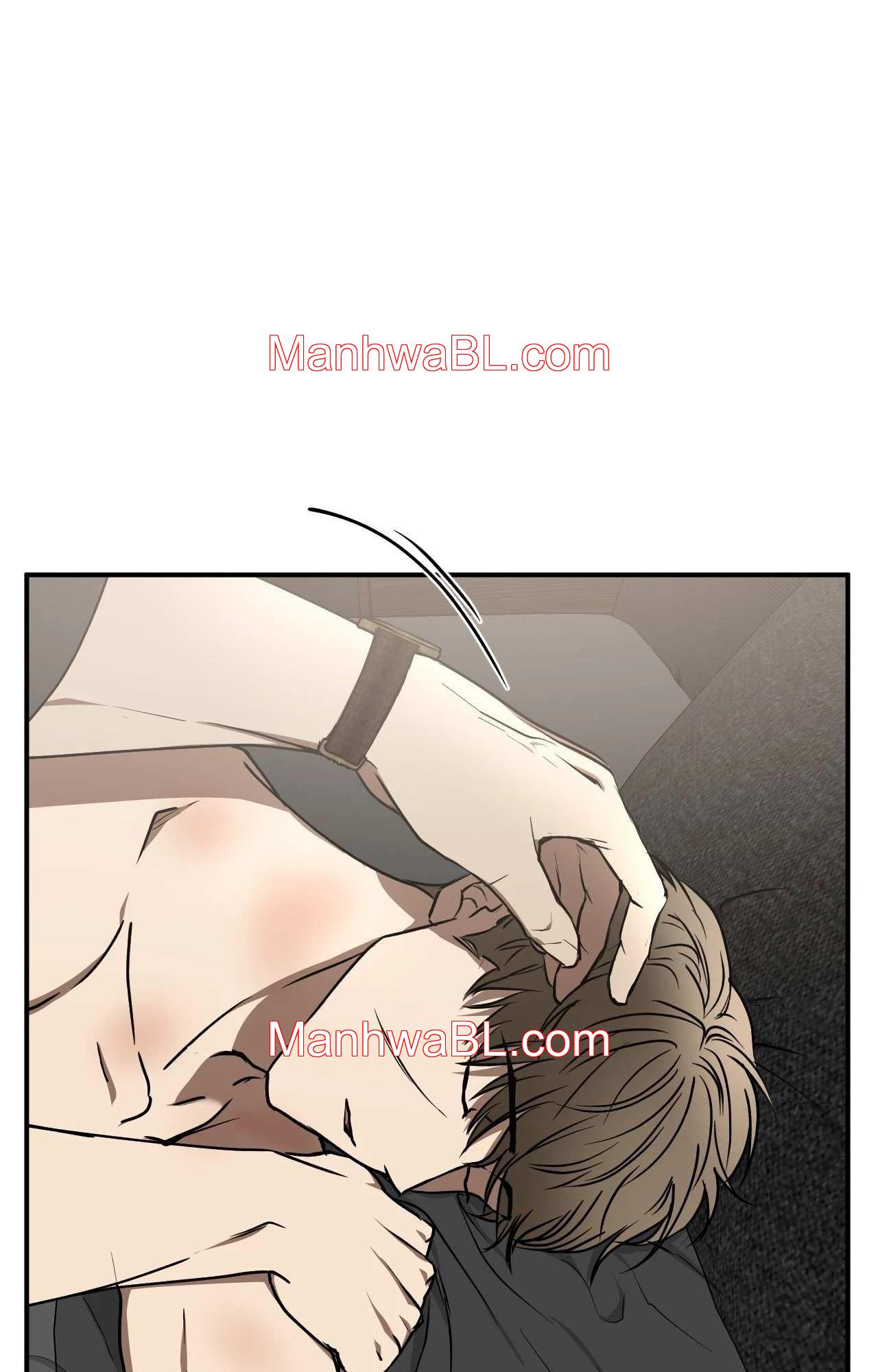 Víbora - Capítulo 12.2 manhwa