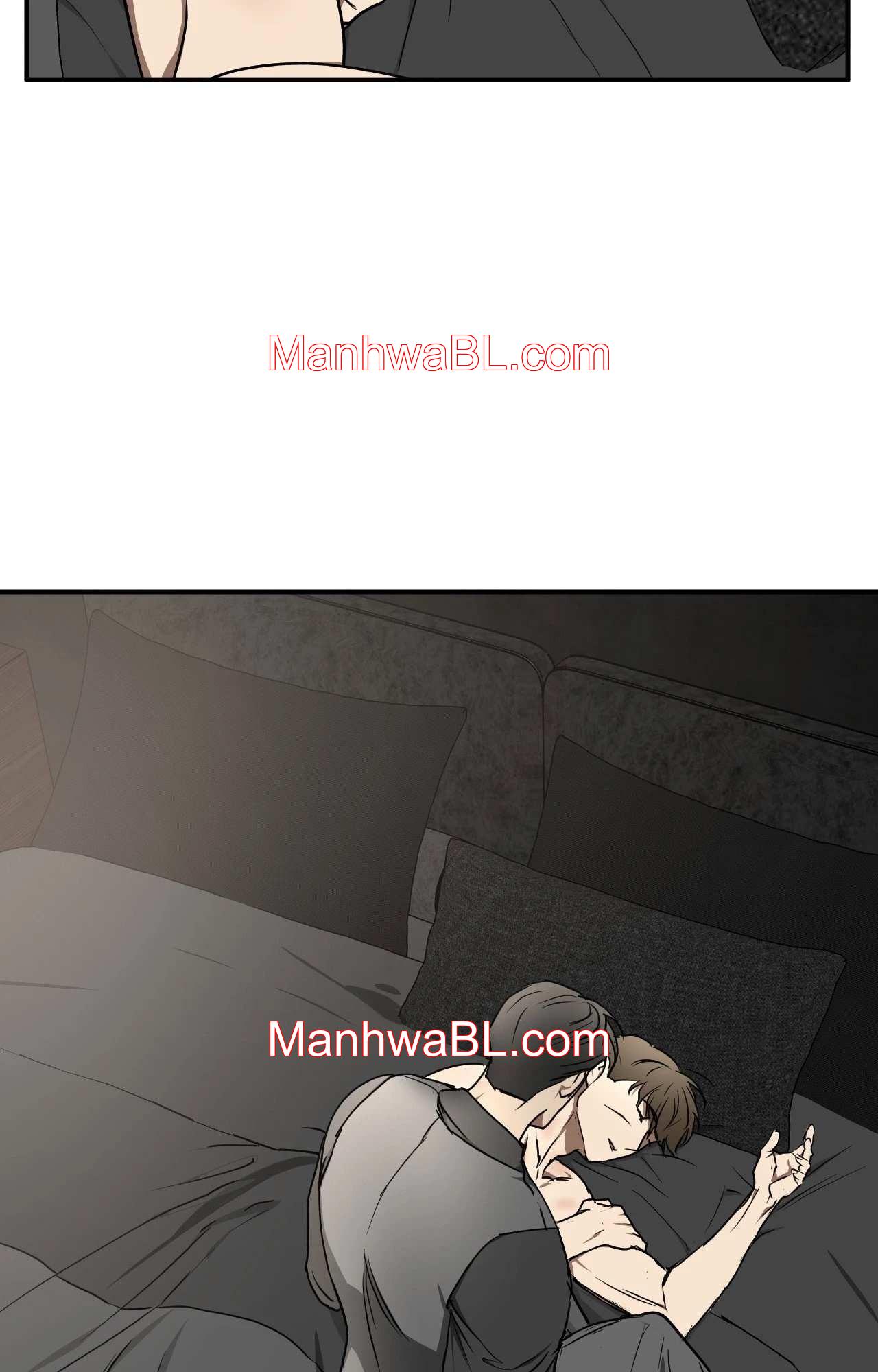 Víbora - Capítulo 12.2 manhwa