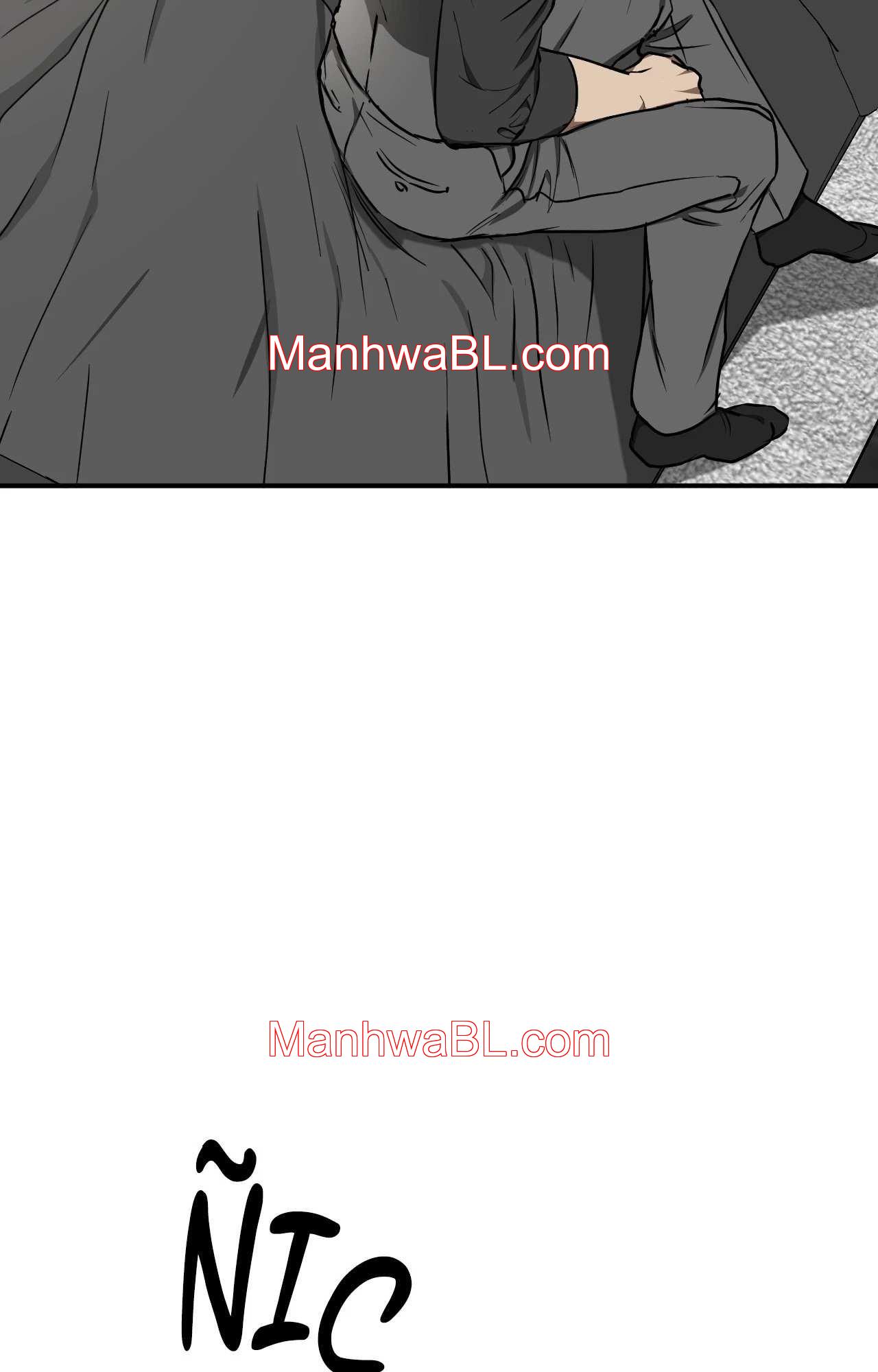 Víbora - Capítulo 12.2 manhwa