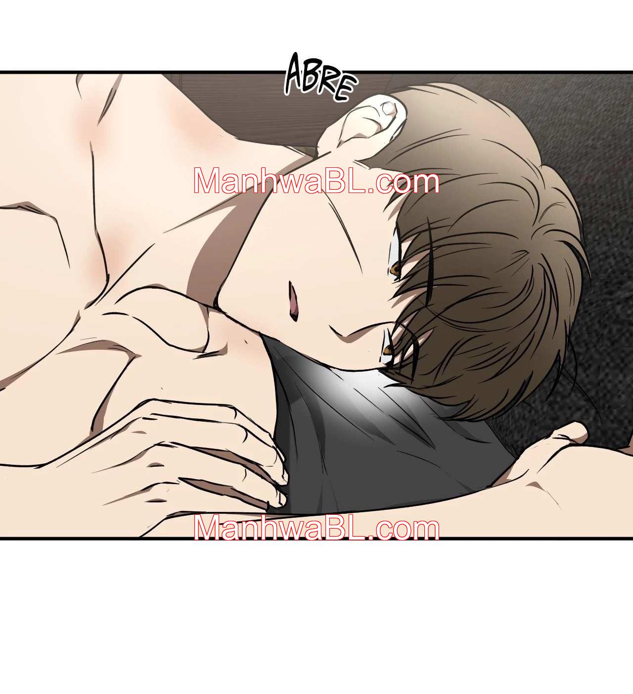 Víbora - Capítulo 12.2 manhwa