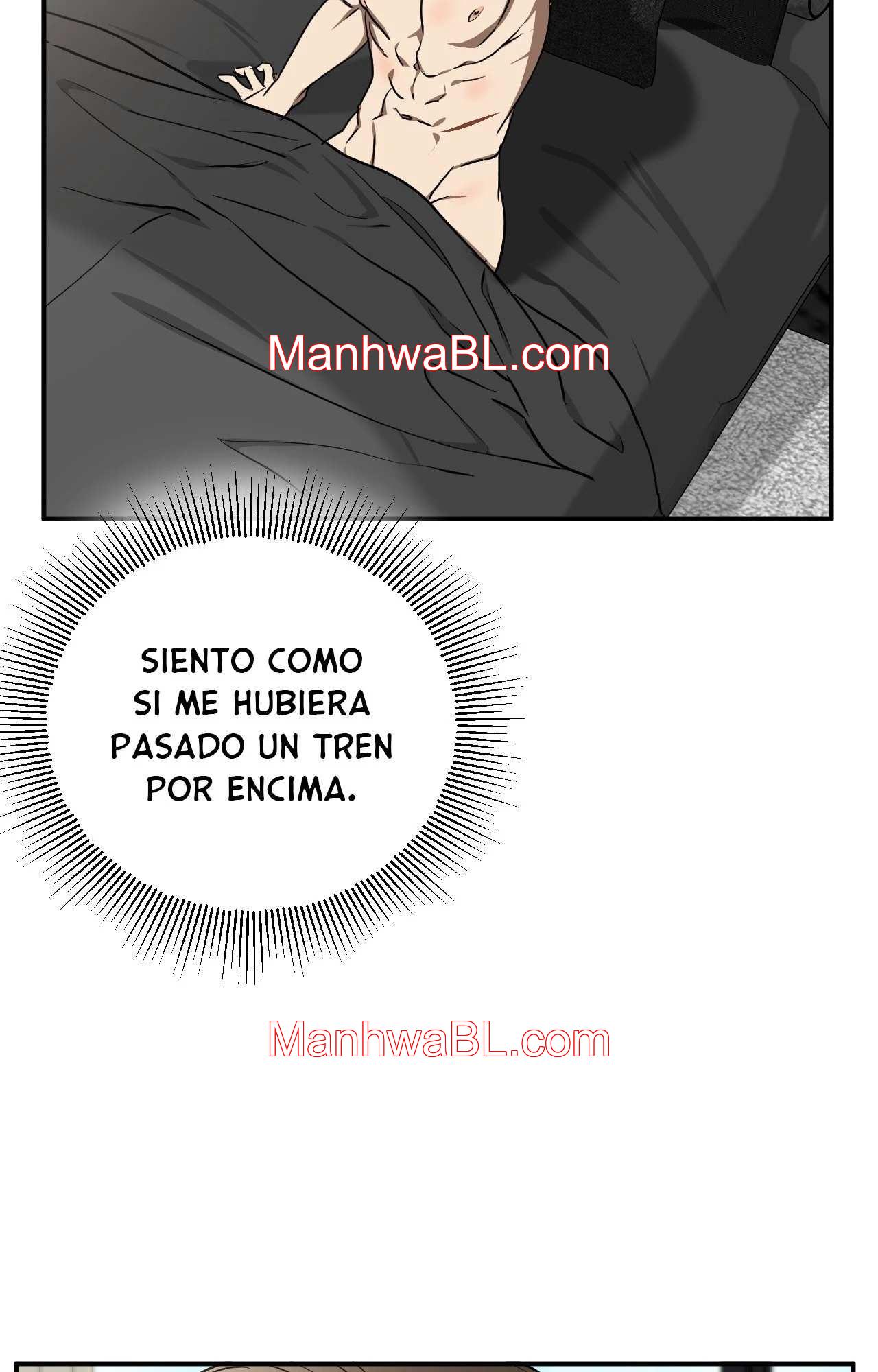Víbora - Capítulo 12.2 manhwa