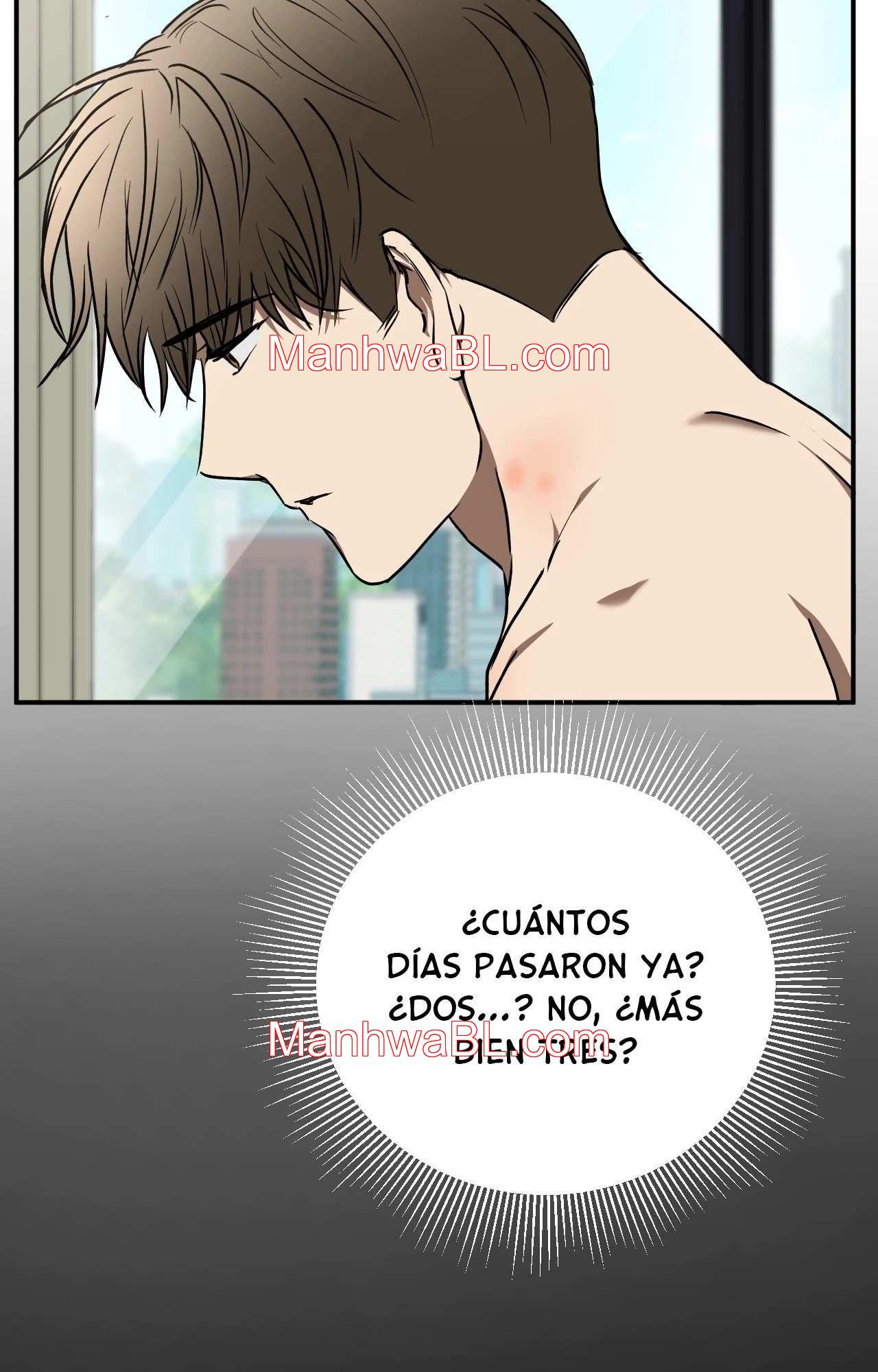 Víbora - Capítulo 12.2 manhwa