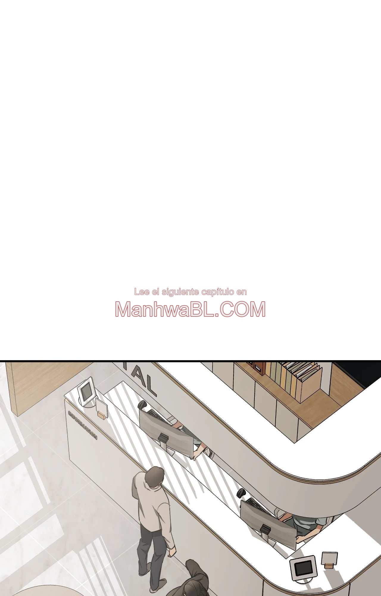 Víbora - Capítulo 42 manhwa